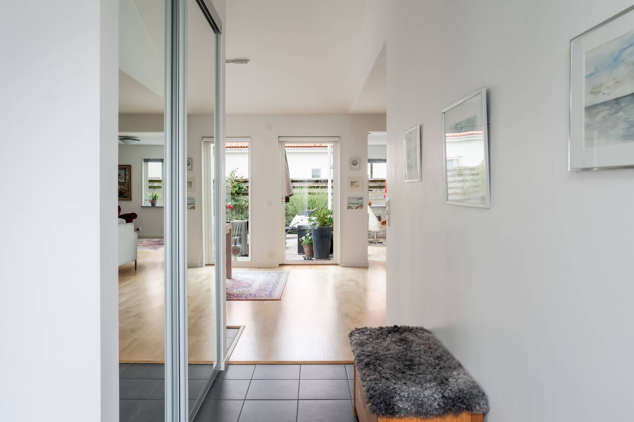 5 rum Villa på Hövdingavägen 9 Rängs sand Vellinge kommun - bild 27