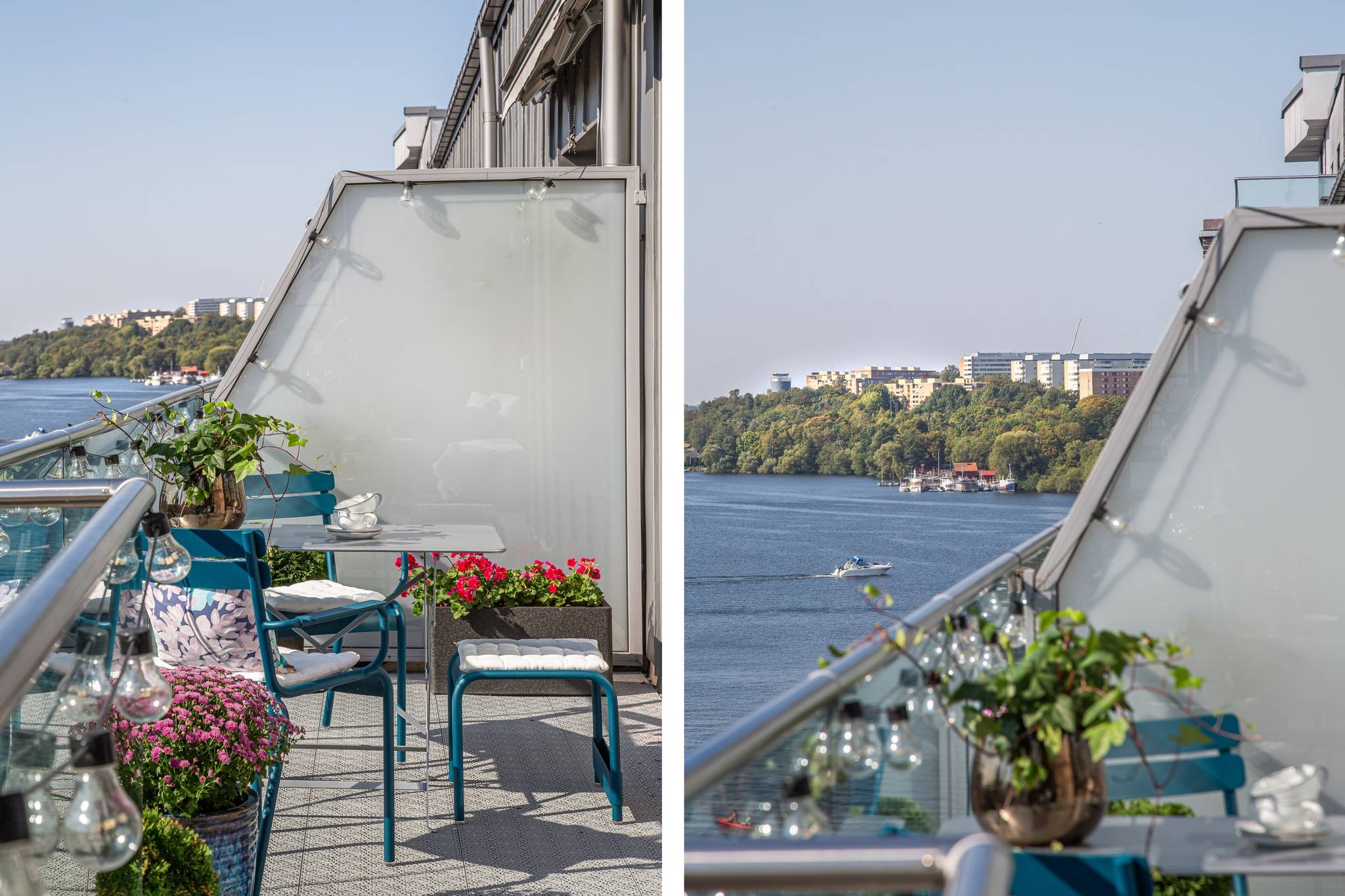 3 rum Lägenhet på Franzéngatan 82, 7 tr Hornsbergs Strand Stockholms kommun - bild 8
