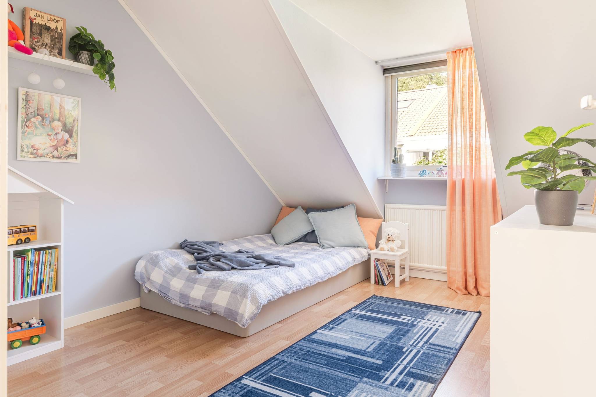 6 rum Radhus på Klyfteråsen 43 Skintebo Göteborgs kommun - bild 27