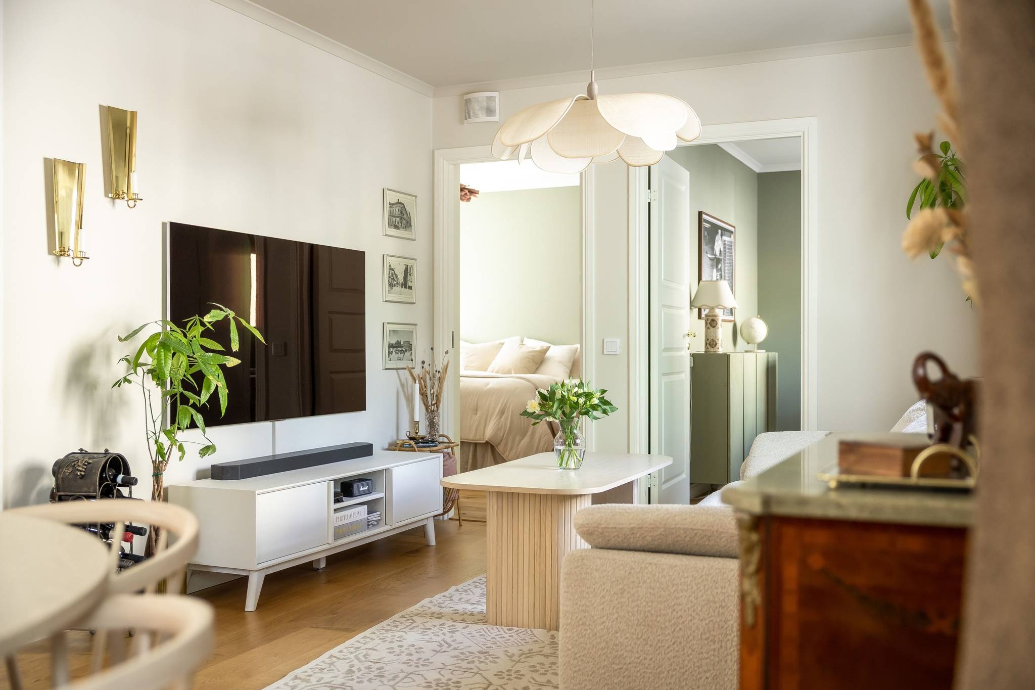 3 rum Lägenhet på Norra slottsgatan 15B Gävle Centrum Gävle kommun - bild 15