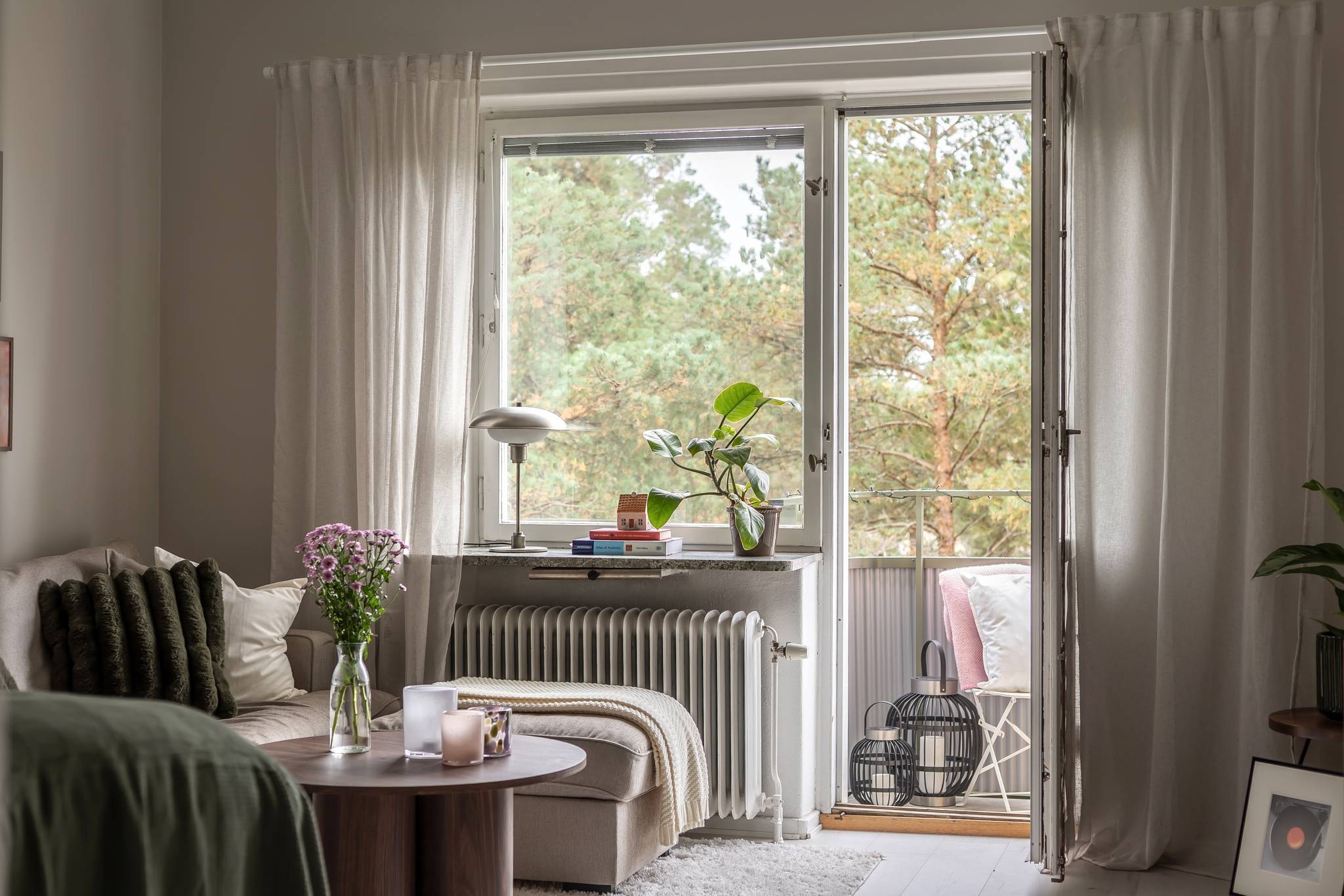 1 rum lägenhet på Mariestadsvägen 14 Hammarbyhöjden, Stockholms kommun - bild 3