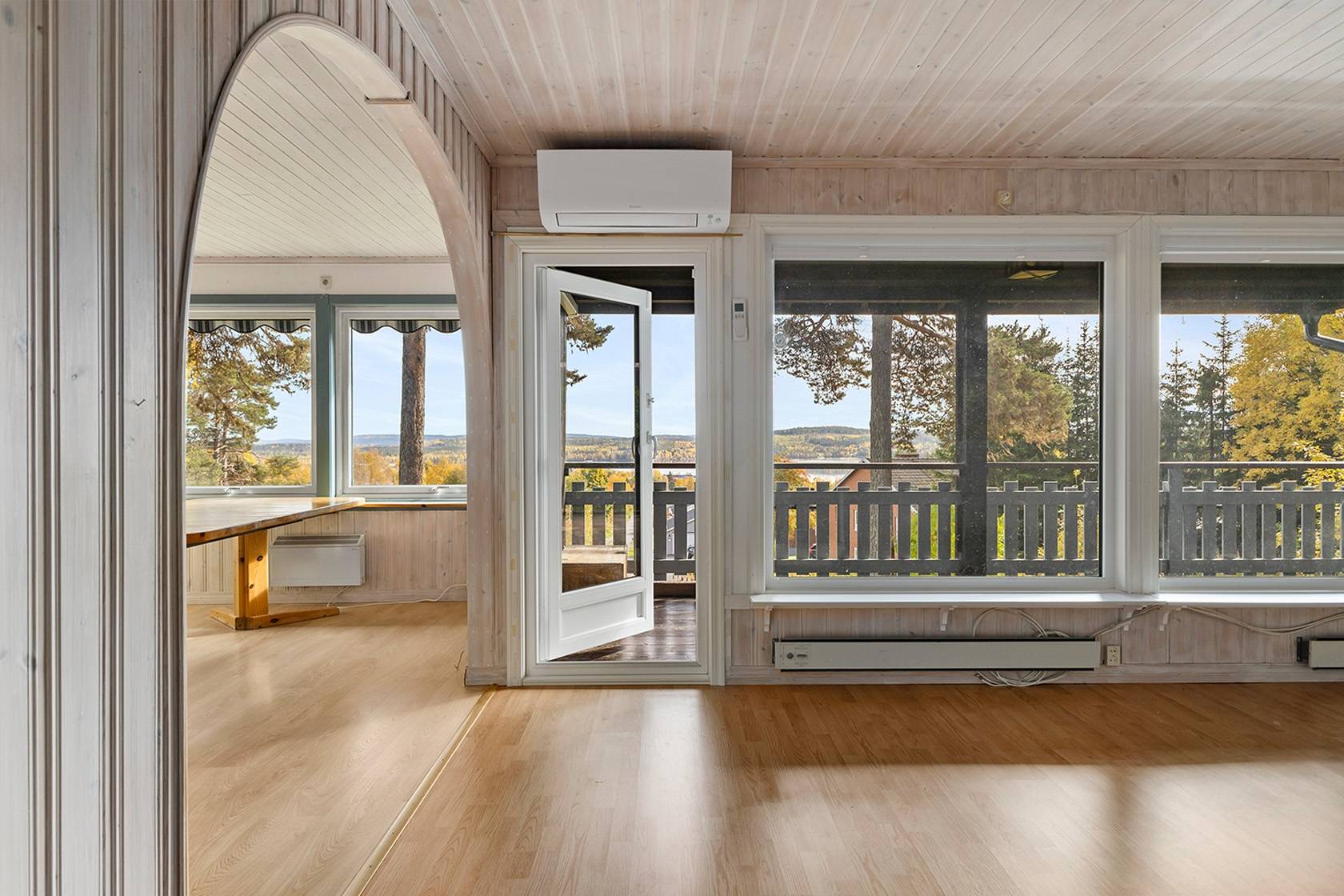 6 rum Villa på Arnljotsvägen 46 Gällö Bräcke kommun - bild 4
