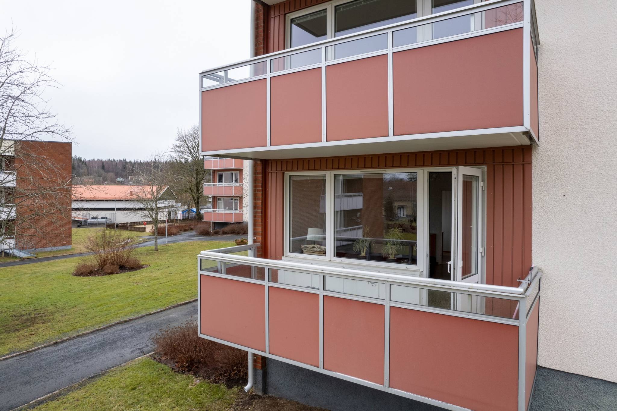 2 rum Lägenhet på Uppegårdsvägen 6 Tenhult Jönköpings kommun - bild 3