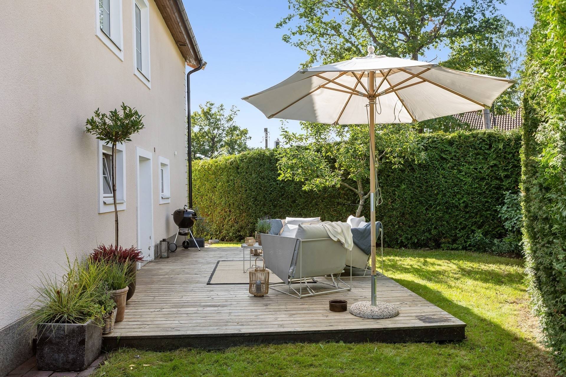 7 rum Villa på Irisvägen 3 Herrängen-Älvsjö Stockholms kommun - bild 20