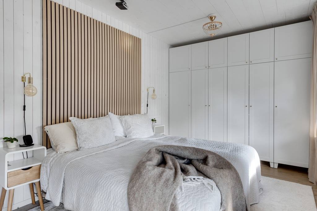 5 rum Radhus på Margaretavägen 57 G Centralt Knivsta kommun - bild 48