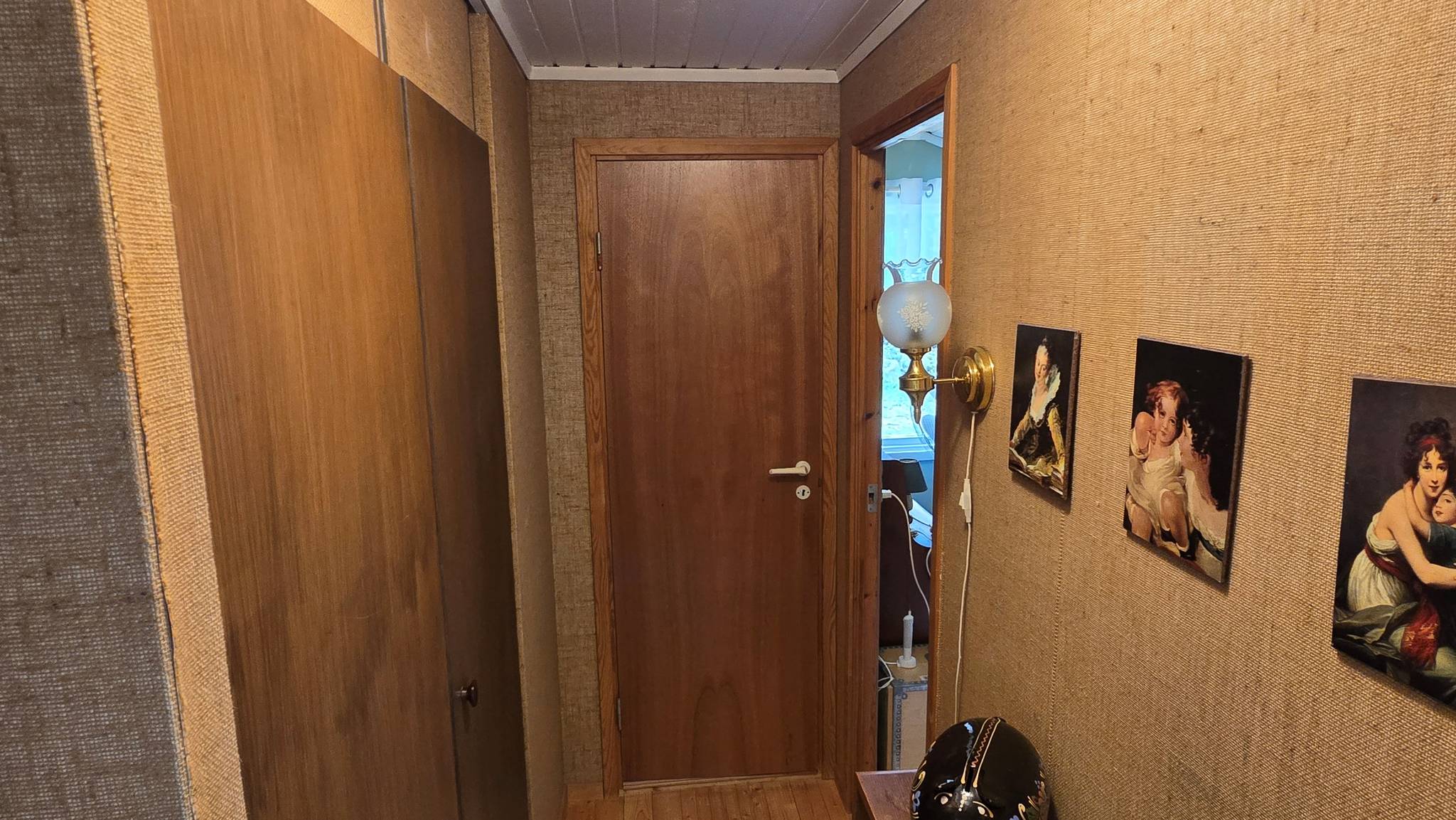 4 rum Vinterbonat fritidshus på Putsered 63 Laholms kommun - bild 45