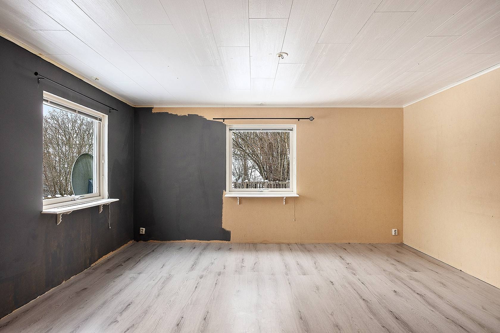 4 rum Villa på Vekerumsvägen 531-10 Mörrum Karlshamns kommun - bild 9