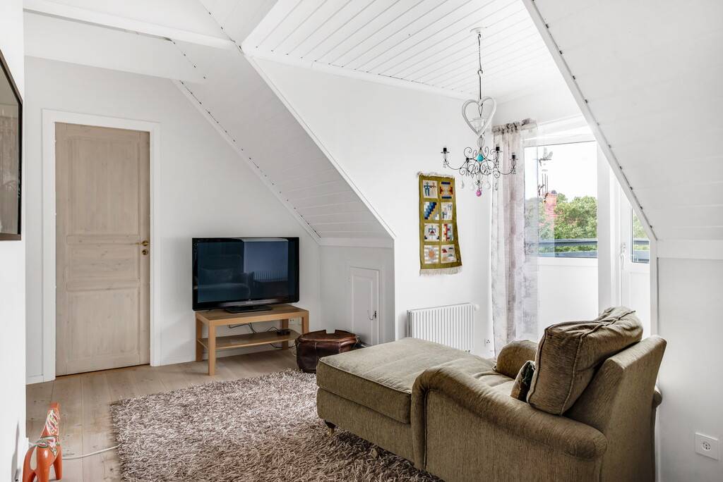 7 rum Villa på Jakobslundsvägen 4 Ljungsbro Linköpings kommun - bild 21