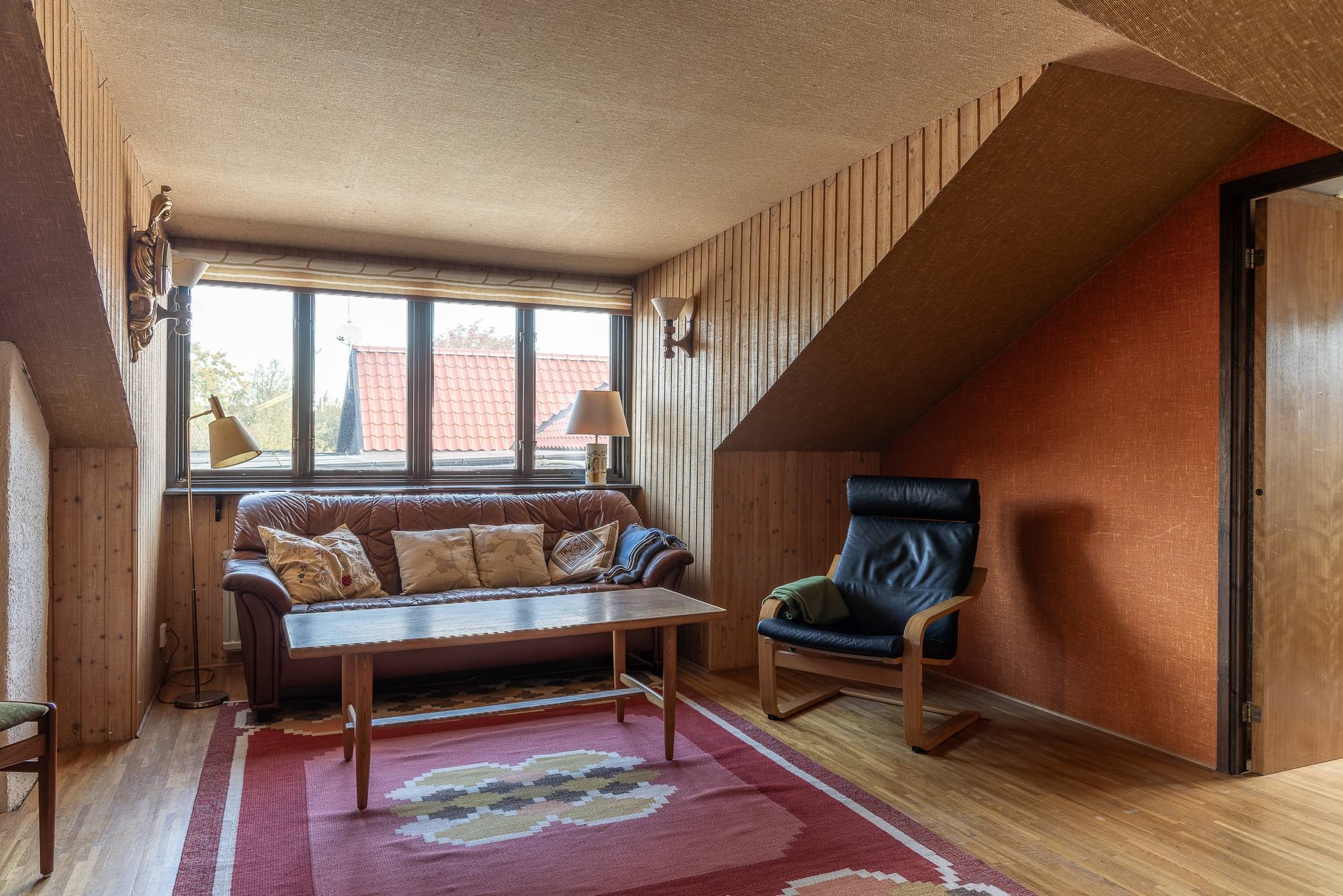8 rum Villa på Lärkvägen 126 Hjärup Staffanstorps kommun - bild 20