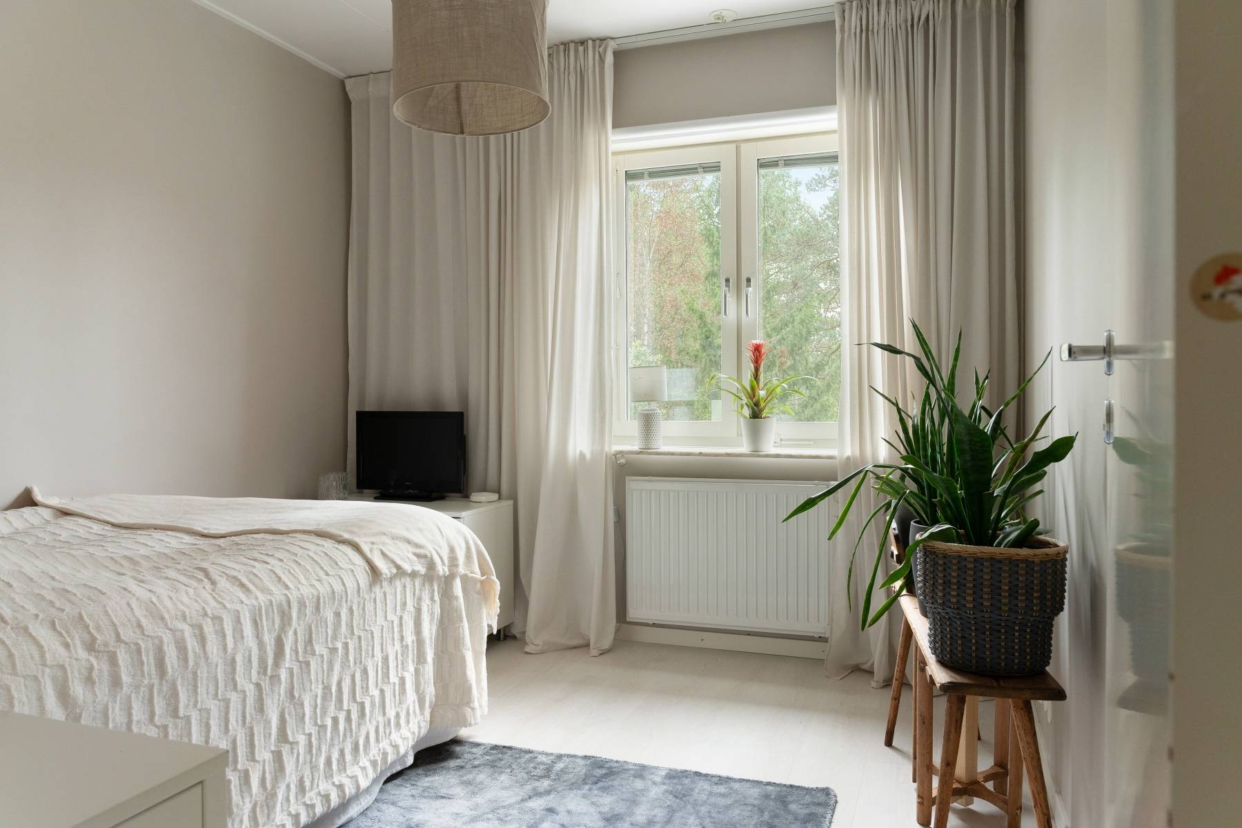 5 rum Radhus på Äppelblomsvägen 105 Torshäll Värmdö kommun - bild 22