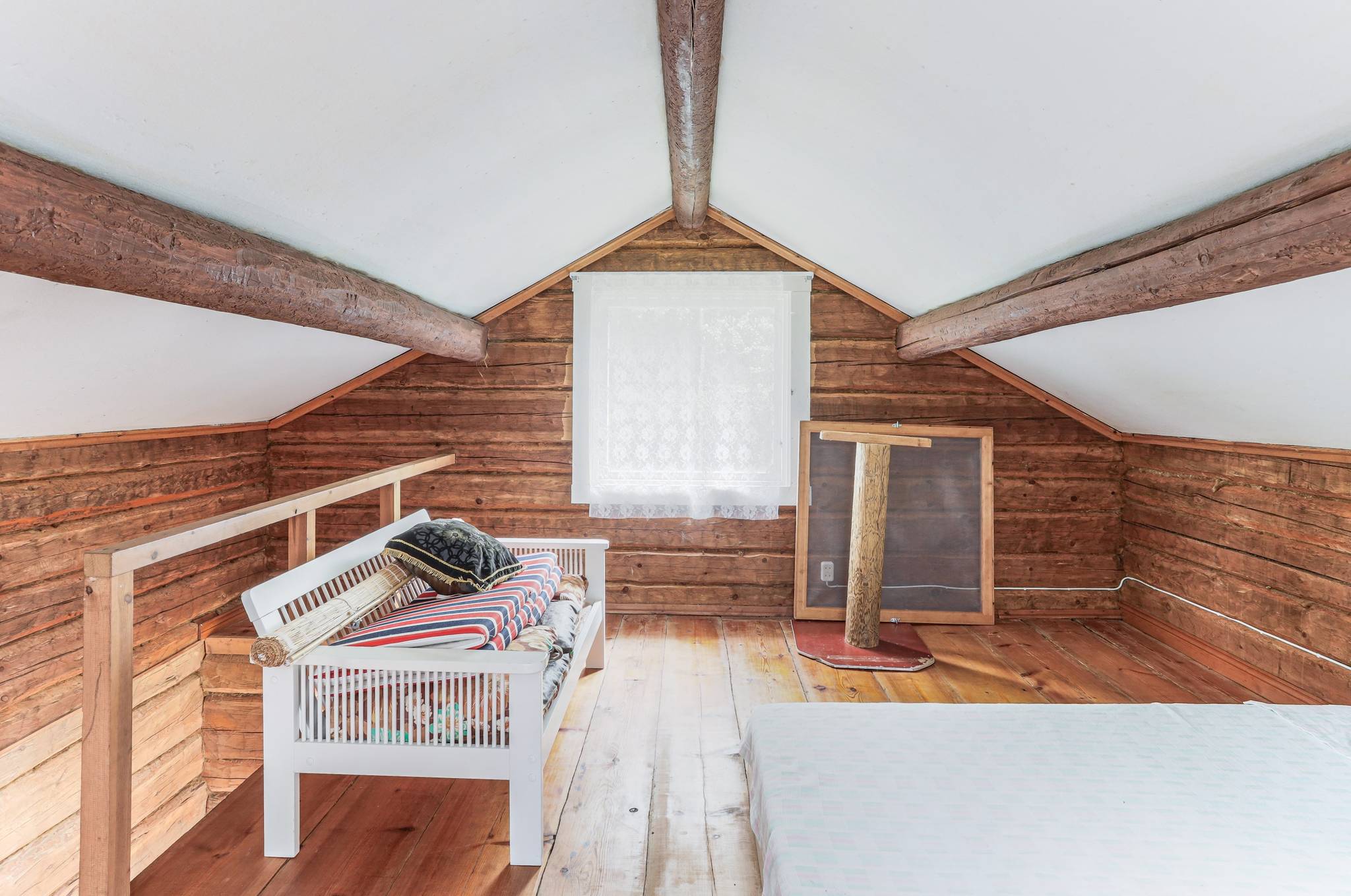 73 m² Fritidshus på Fäbodsanden 32 Rovågern Umeå kommun - bild 21