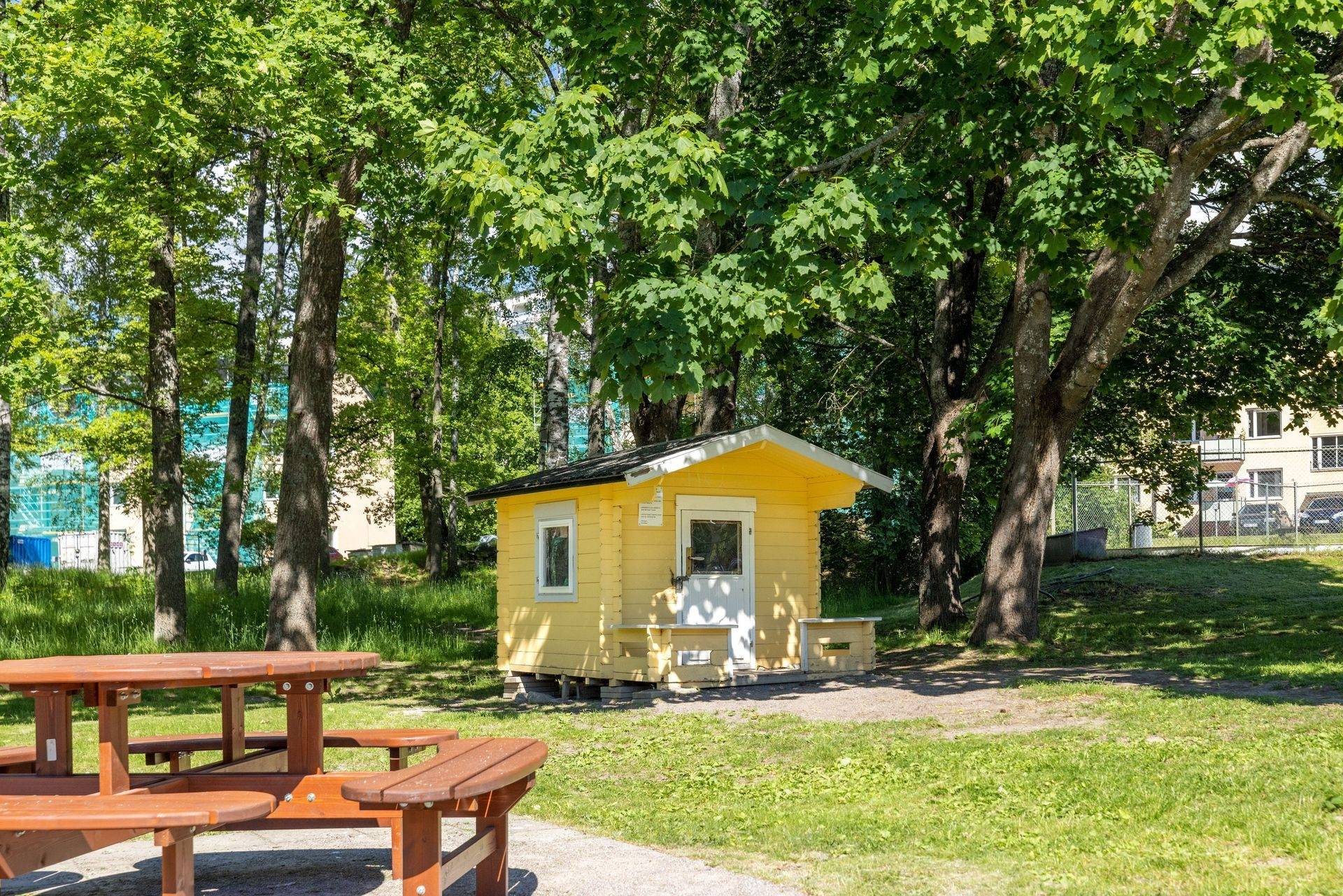 1 rum Lägenhet på Rondellen 5 Kallhäll Järfälla kommun - bild 23
