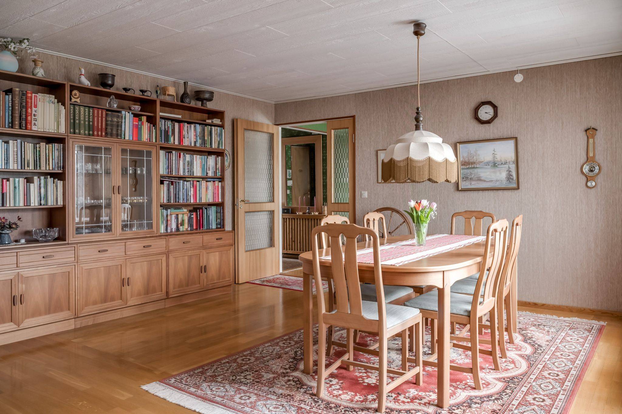 6 rum Radhus på Näckens väg 10 Gustavsberg Karlstads kommun - bild 31