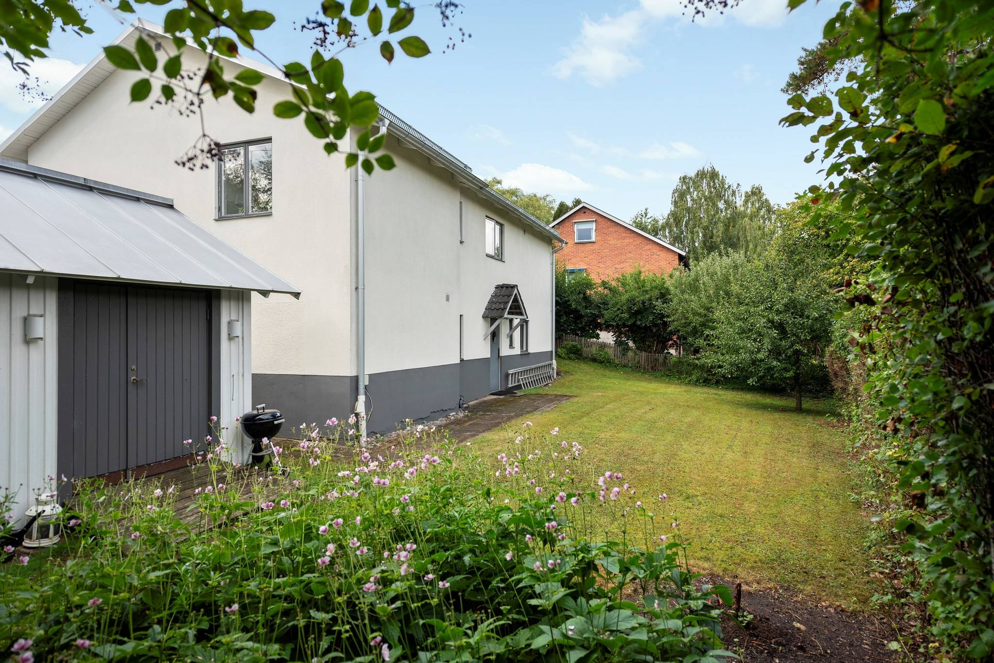 8 rum Villa på Sätraängsvägen 46 Danderyds kommun - bild 25
