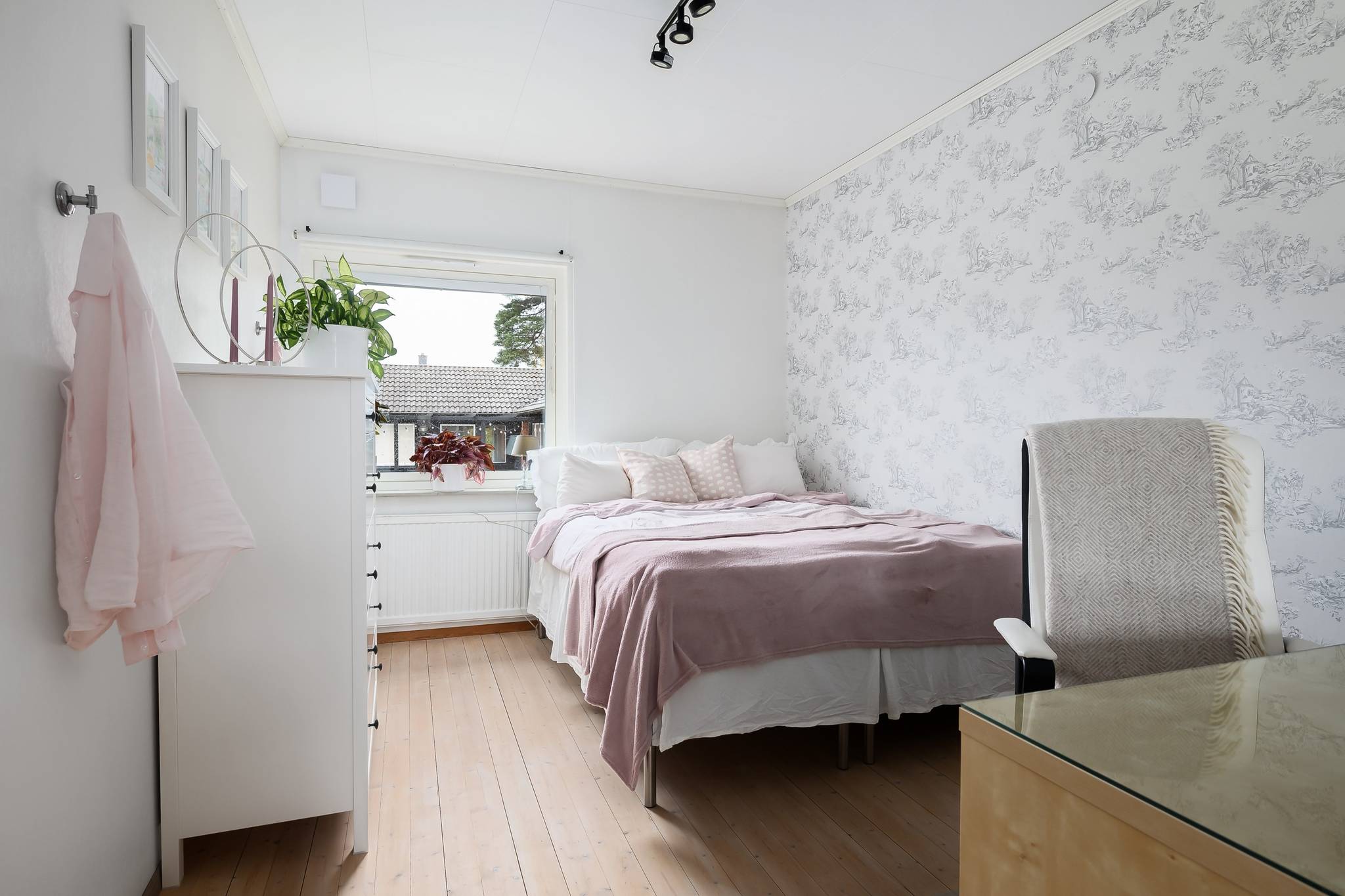 6 rum Villa på Lisebergsvägen 20 Vendelsömalm Haninge kommun - bild 35