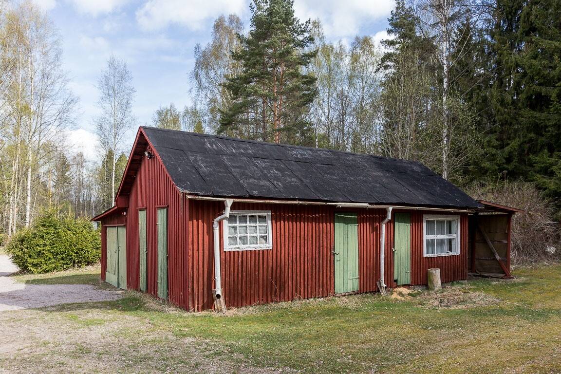 3 rum Villa på Stormon Öna 1 Forshaga kommun - bild 29