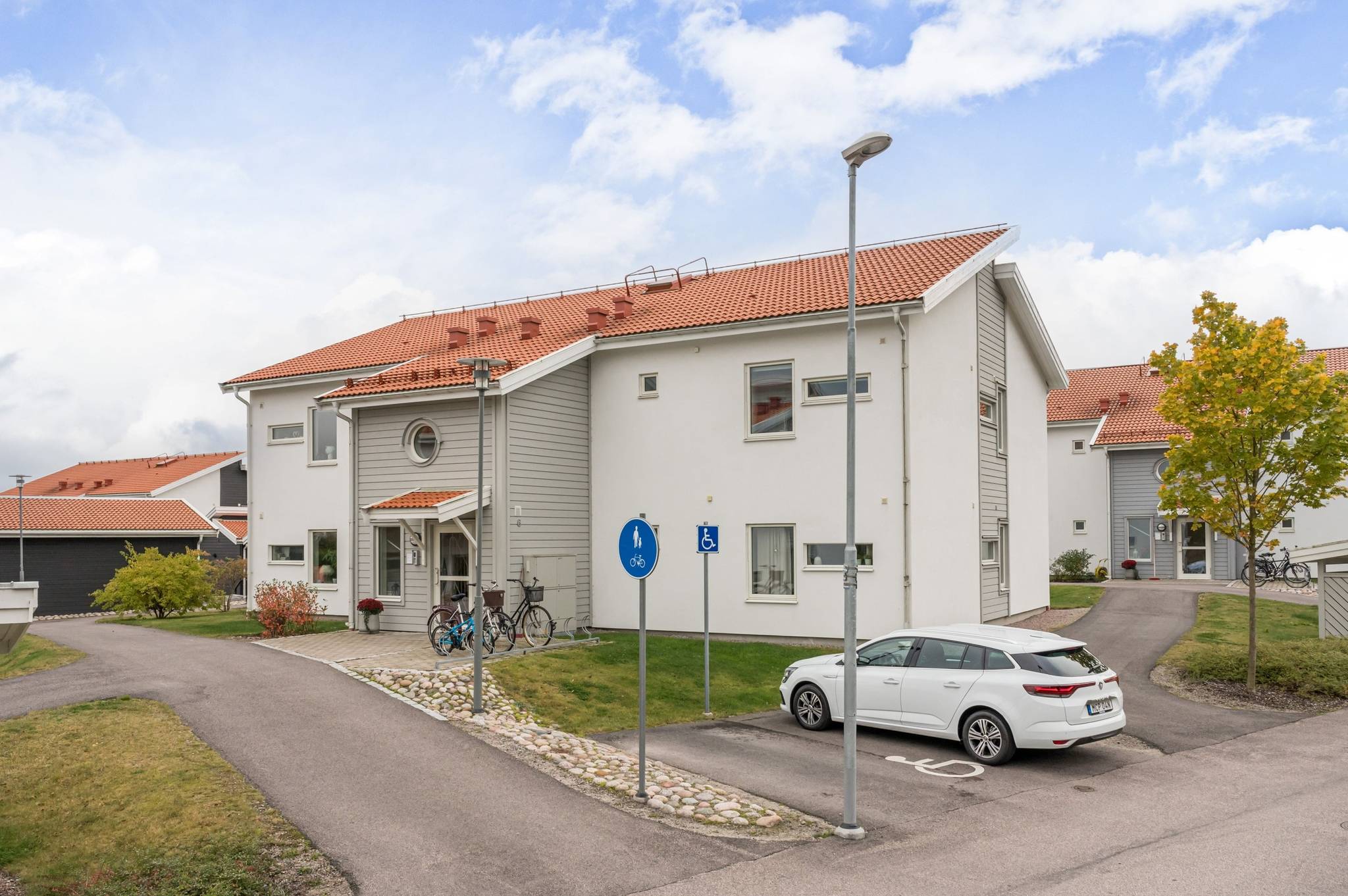 3 rum Lägenhet på Kartbergsvägen 6 Kartberget Karlstads kommun - bild 23