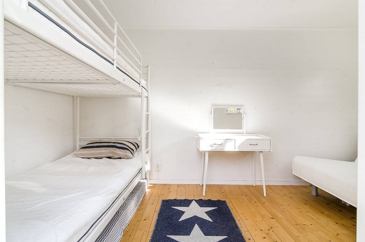 4 rum Fritidsboende på Gamla Landsvägen 30 Broholm Mullsjö kommun - bild 17