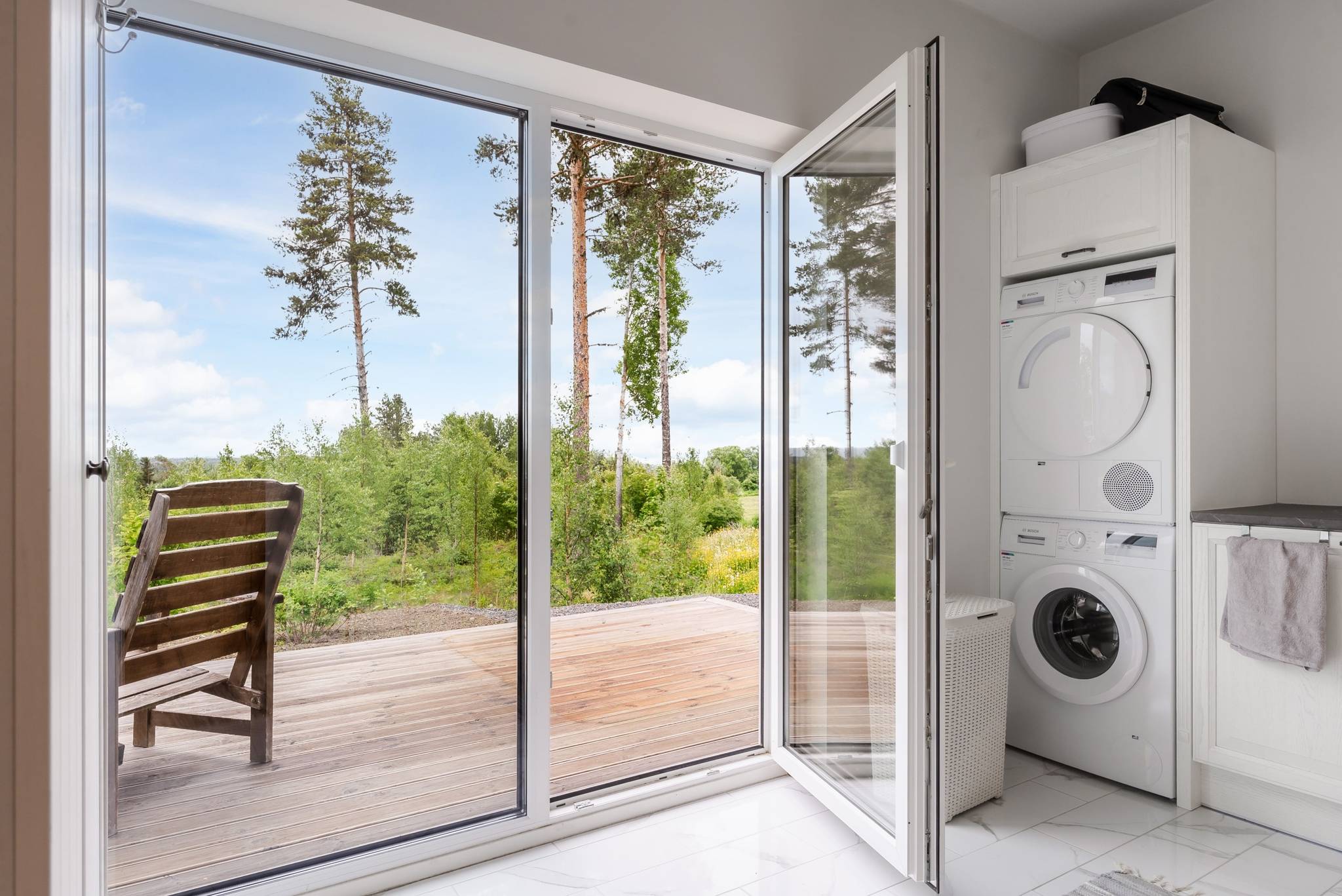 4 rum Villa på Kvarnvägen 20 Aspås Krokoms kommun - bild 26