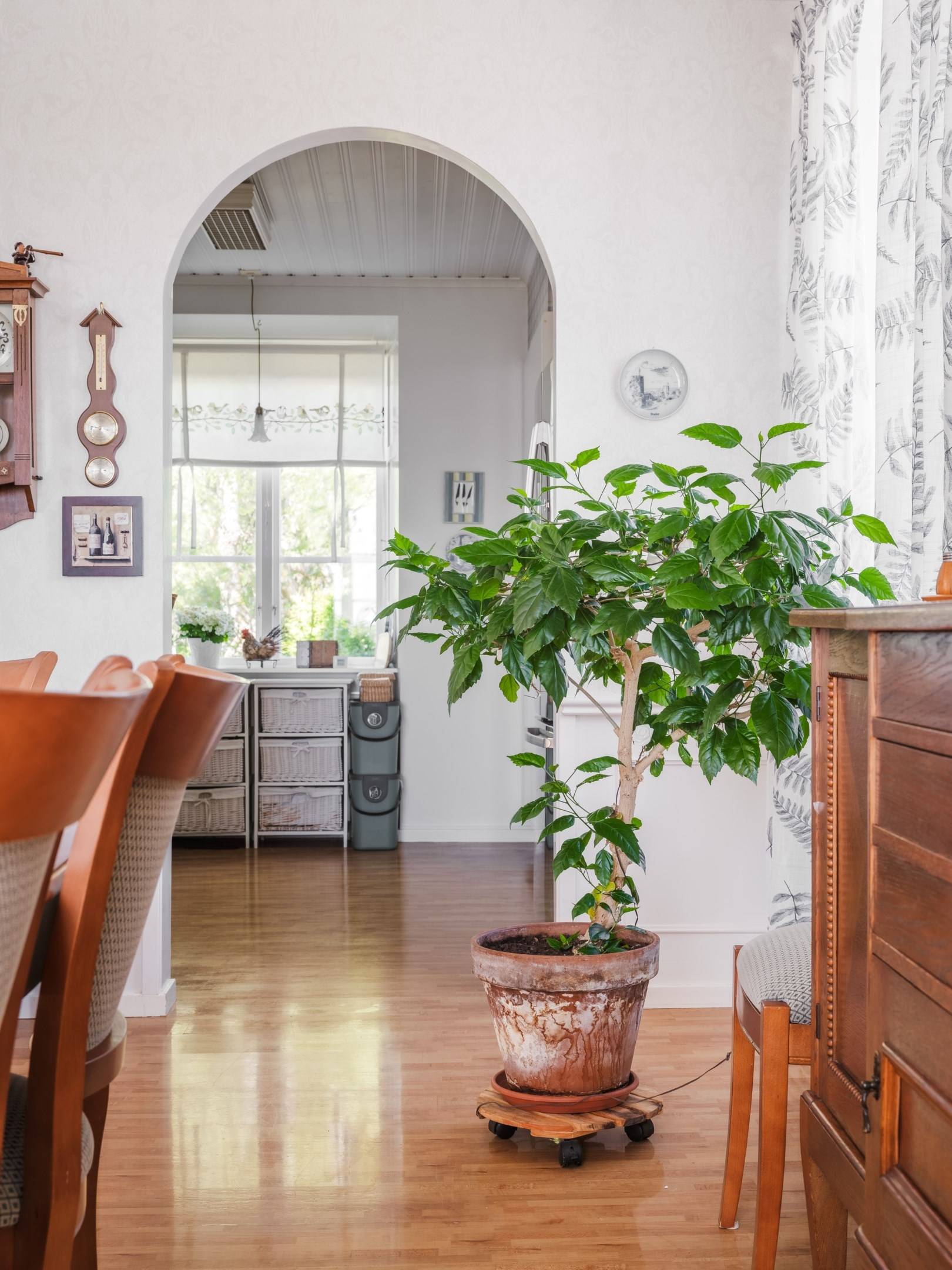 4 rum Villa på Rone Ronehamnsvägen 3 Ronehamn Gotlands kommun - bild 23