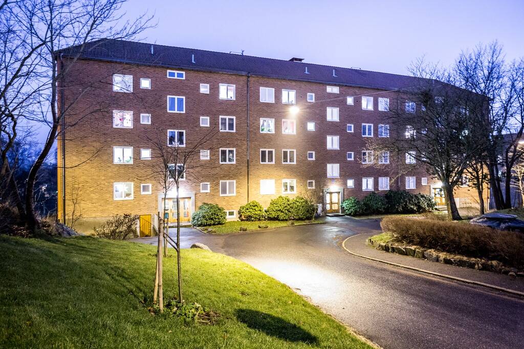 3 rum Lägenhet på De Geersgatan 20 Lunden Göteborgs kommun - bild 31