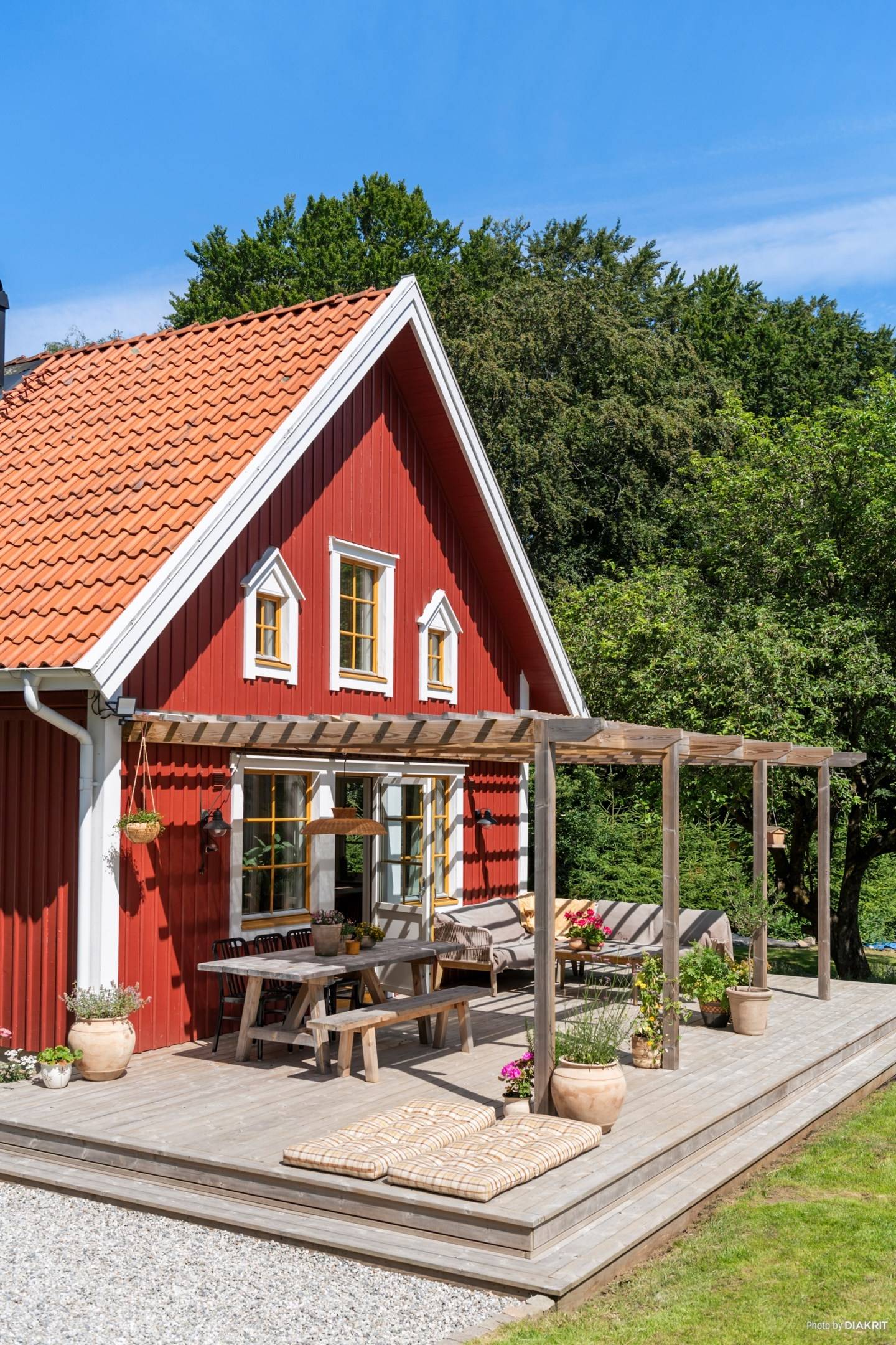 5 rum Gård/skog på Slättåkra 917 Ljungbyhed Klippans kommun - bild 20