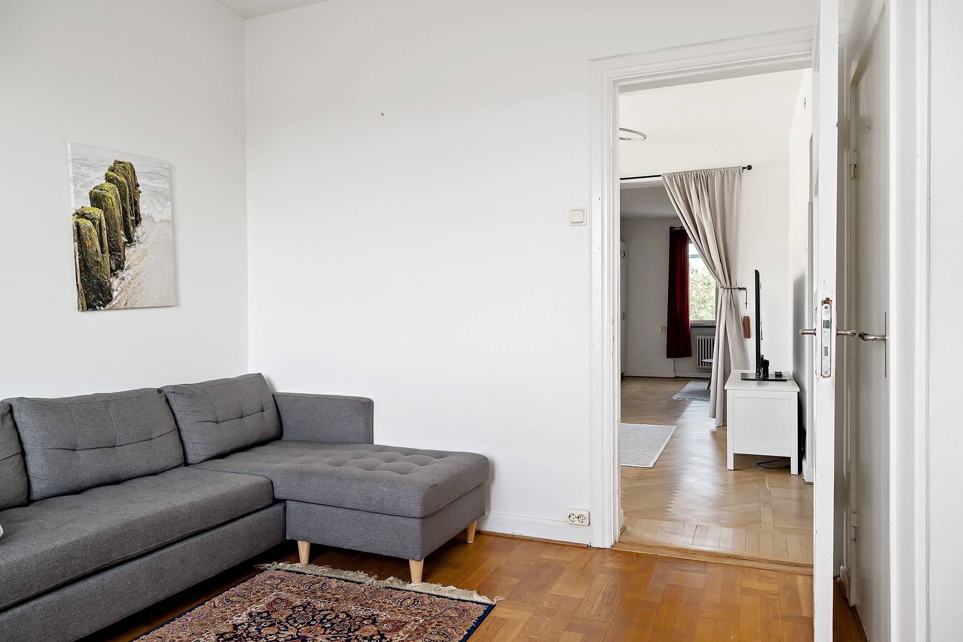 2 rum Lägenhet på Nobelvägen 70b U1 Ellstorp - Värnhem Malmö kommun - bild 10