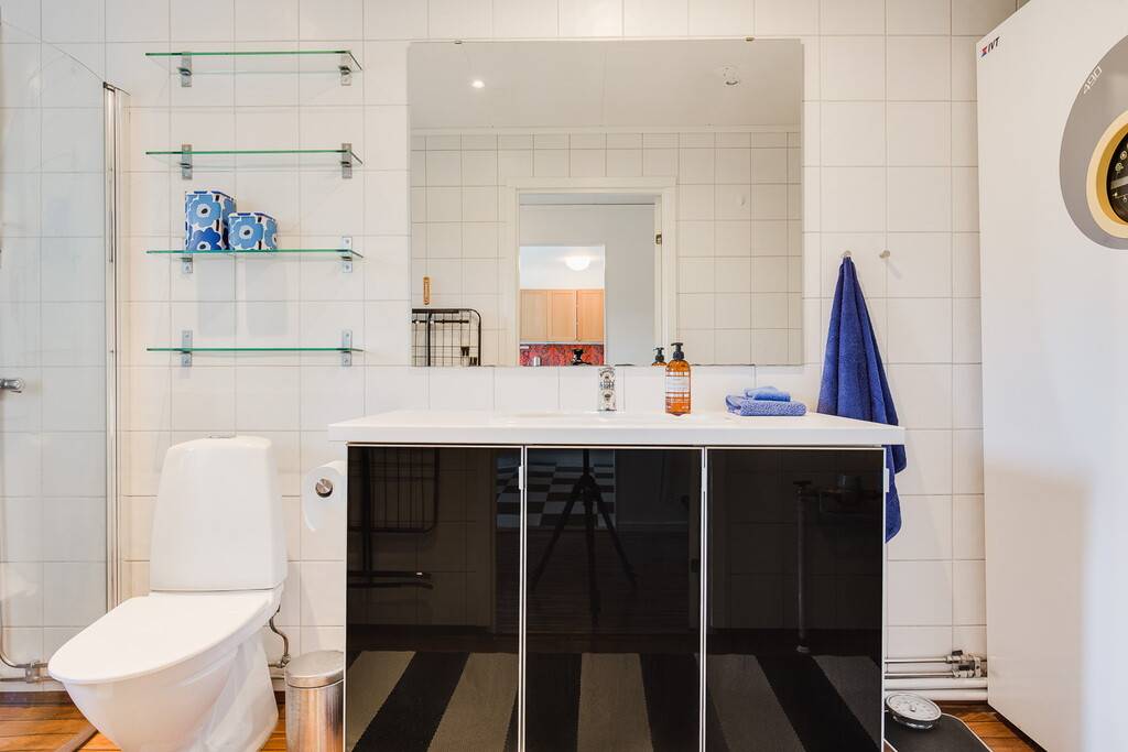 2 rum Lägenhet på Forsgatan 3 Kärleksforsen Kristinehamns kommun - bild 12