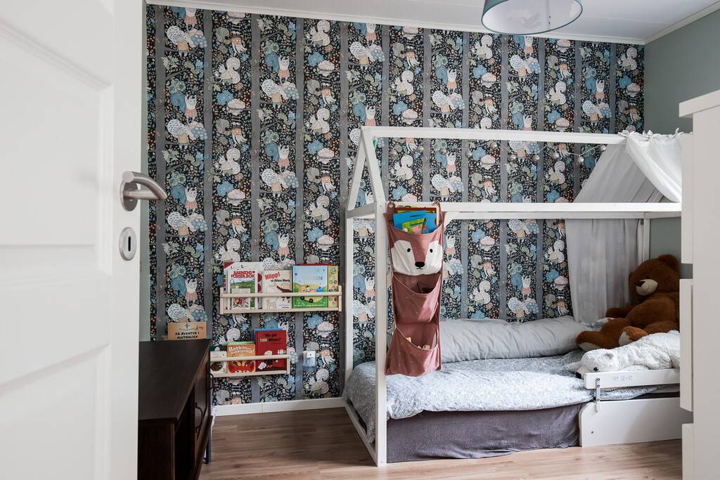 5 rum Villa på Västanvägen 20 Kristinehamn Kristinehamns kommun - bild 19