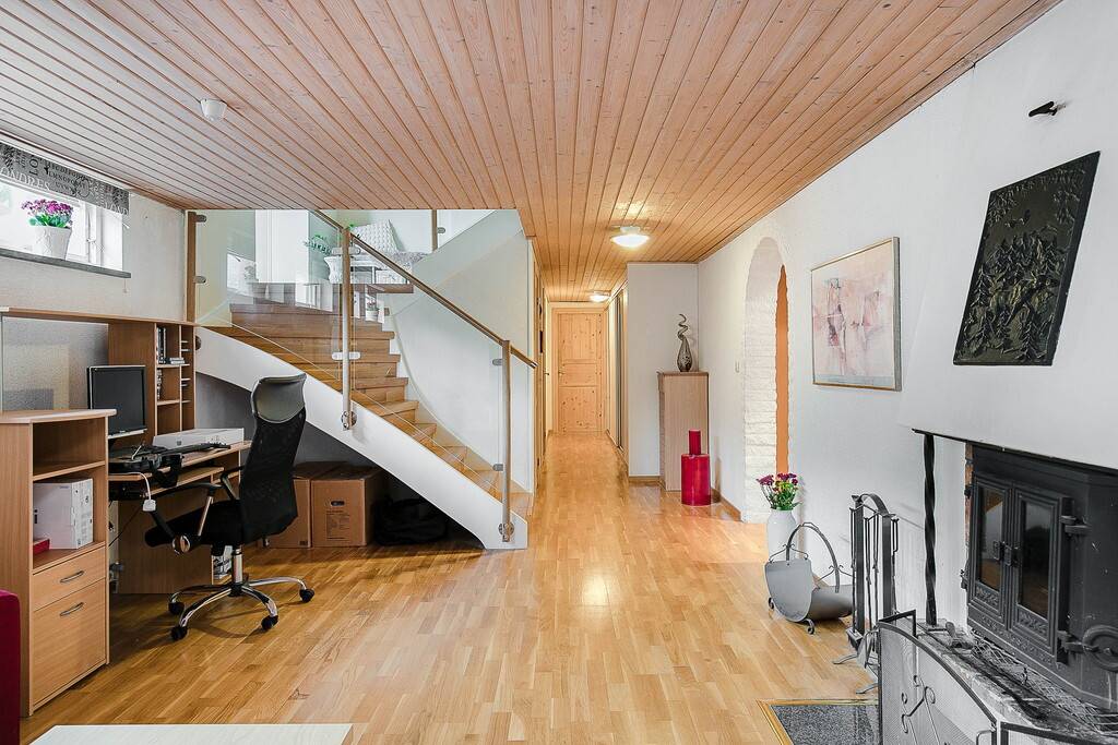6 rum Villa på Skördevägen 9 Dalängen Lidköpings kommun - bild 29