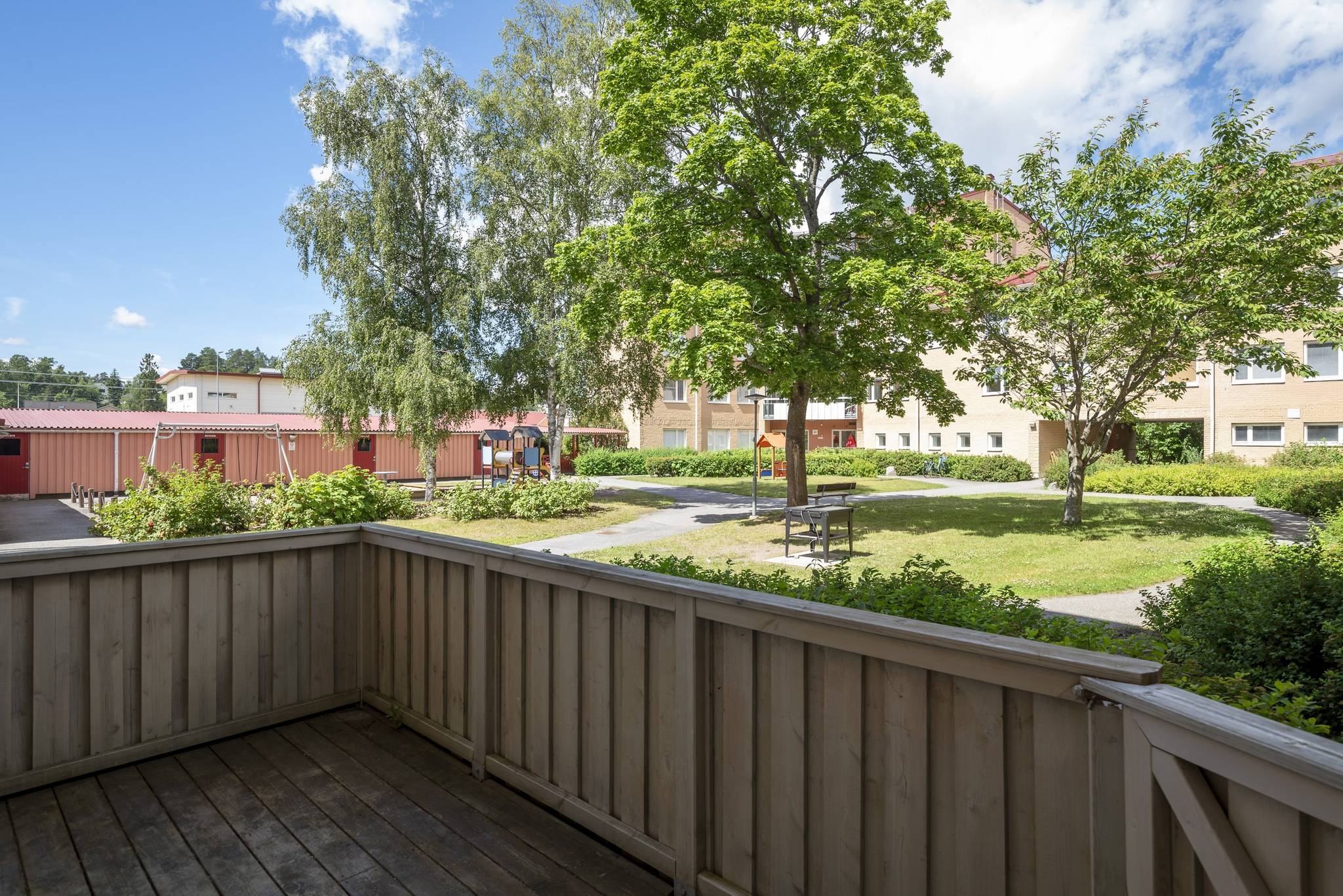3 rum Lägenhet på Ekedalsvägen 15A Vattmyra Järfälla kommun - bild 10