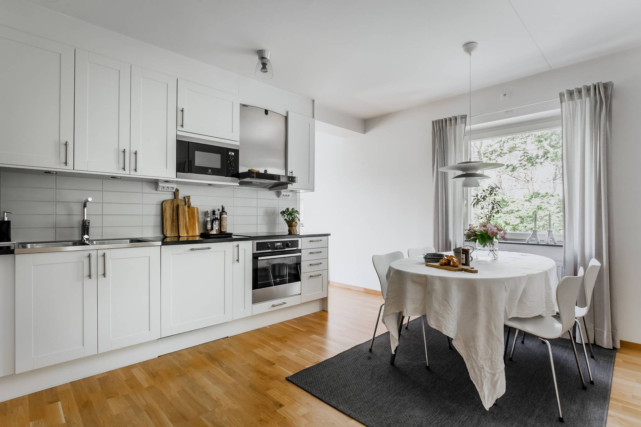4 rum Lägenhet på Fräntorpsgatan 84 Fräntorp Göteborgs kommun - bild 25