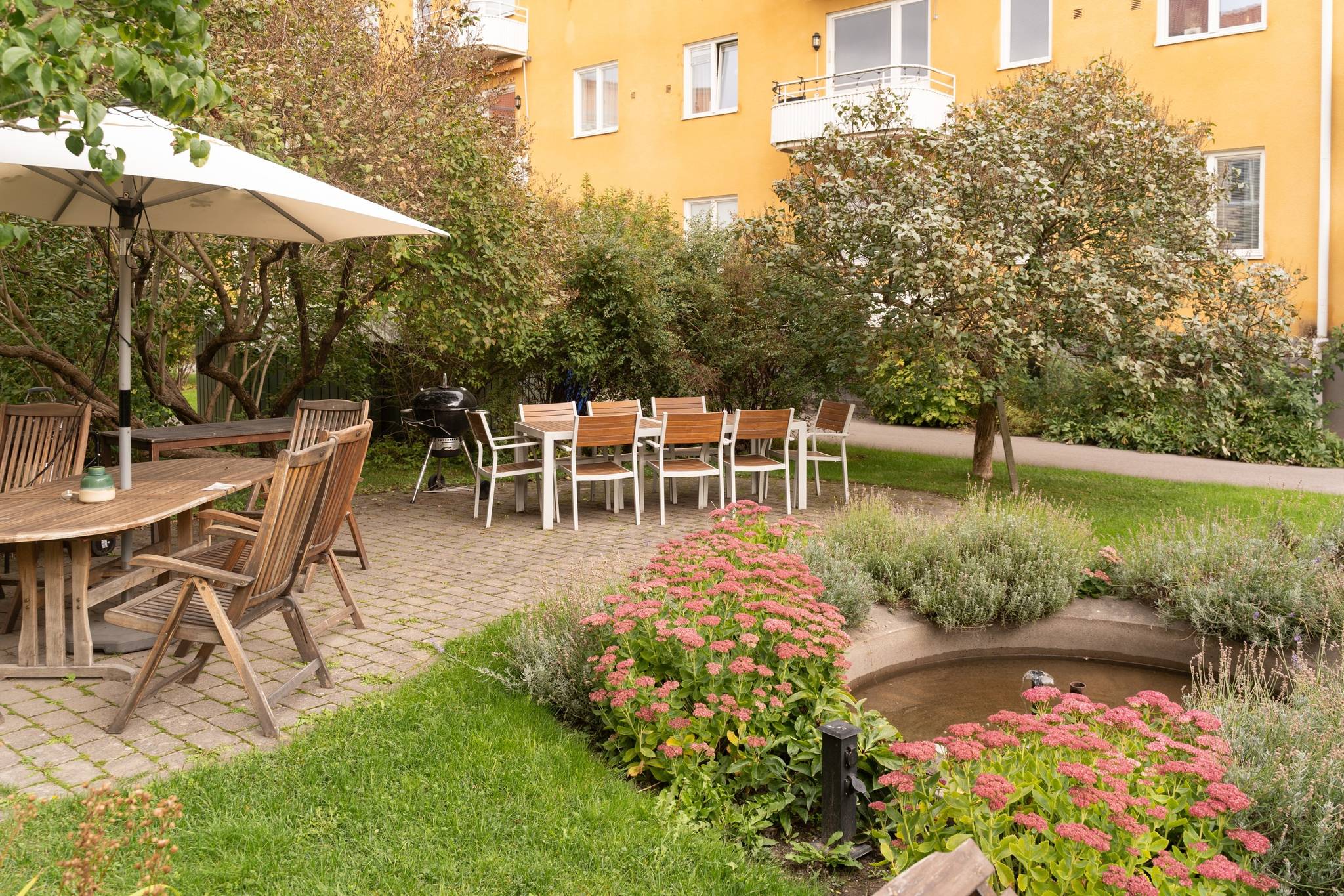 1 rum Lägenhet på Brahegatan 8A Centrum Västerås kommun - bild 2