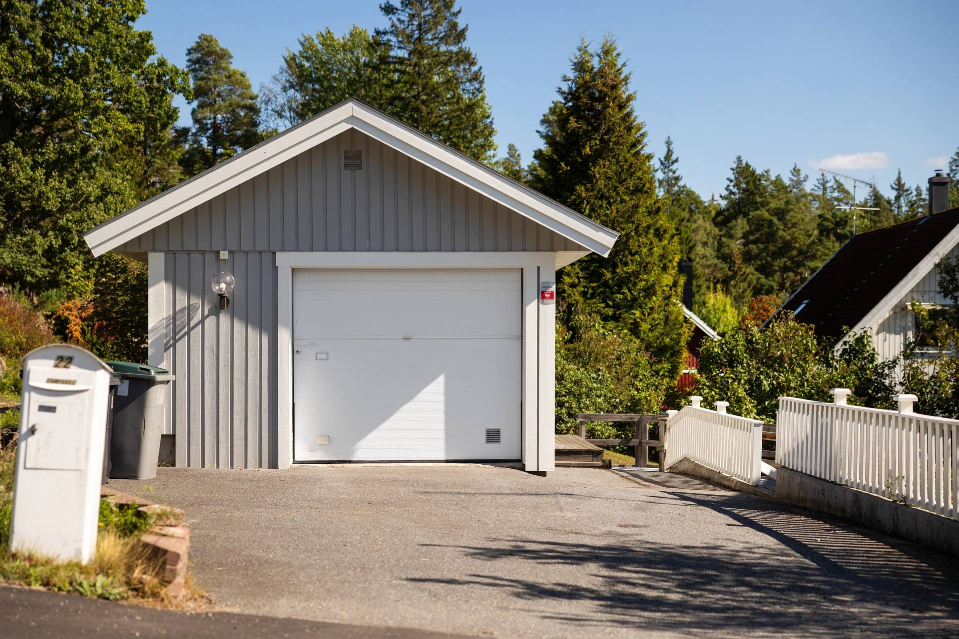 8 rum Villa på Torparevägen 22 Tyresö Tyresö kommun - bild 51