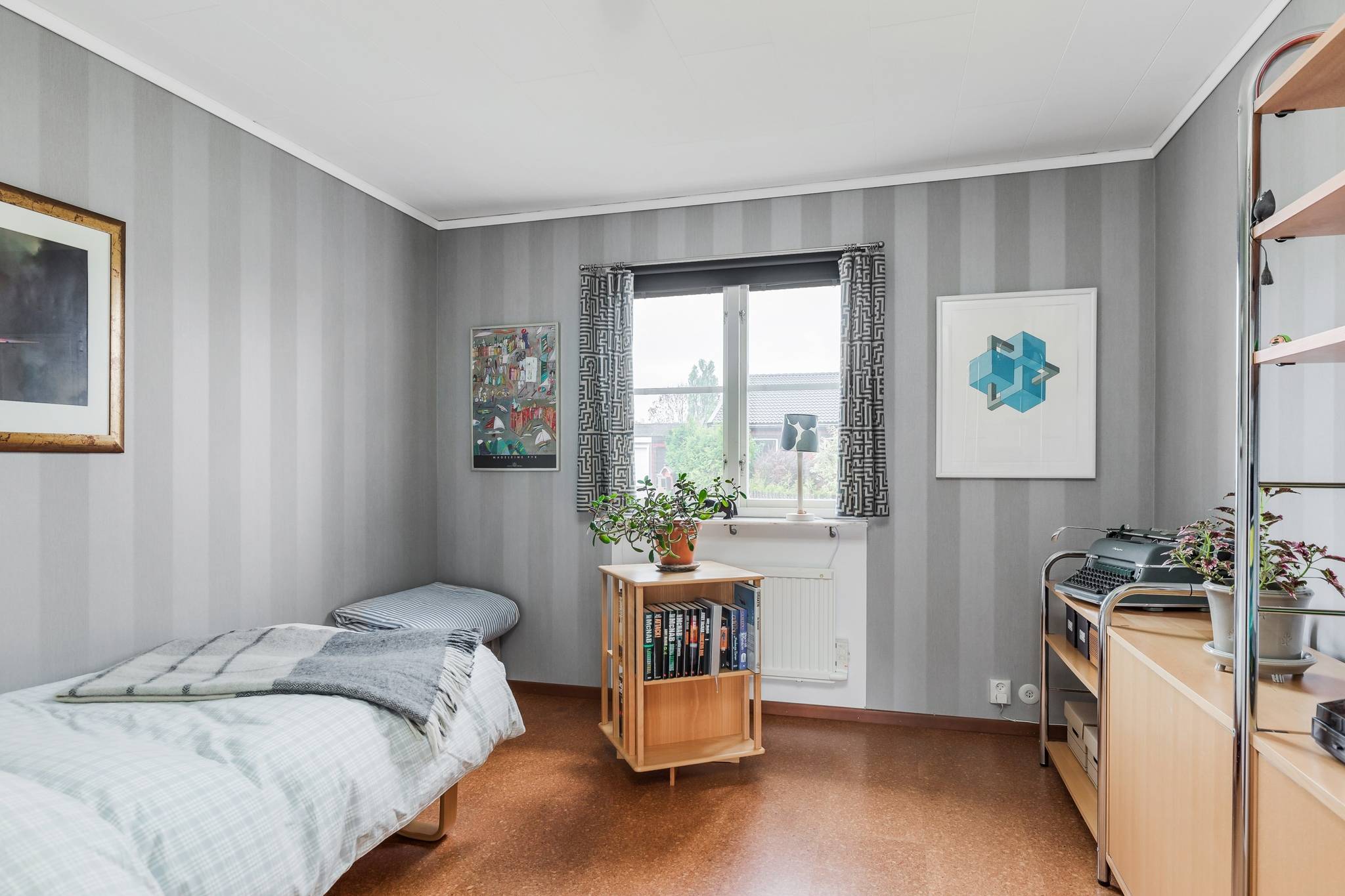 4 rum Villa på Villavägen 58 Alunda Östhammars kommun - bild 9