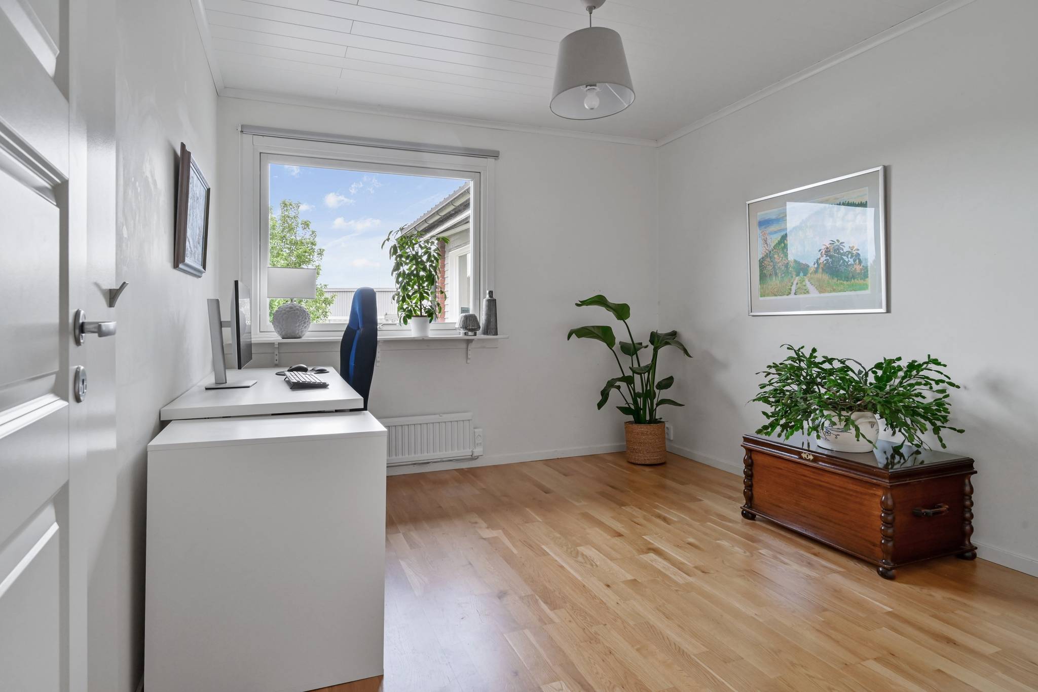 8 rum Villa på Huddungegränd 8 Brunnby Vik Upplands Väsby kommun - bild 23