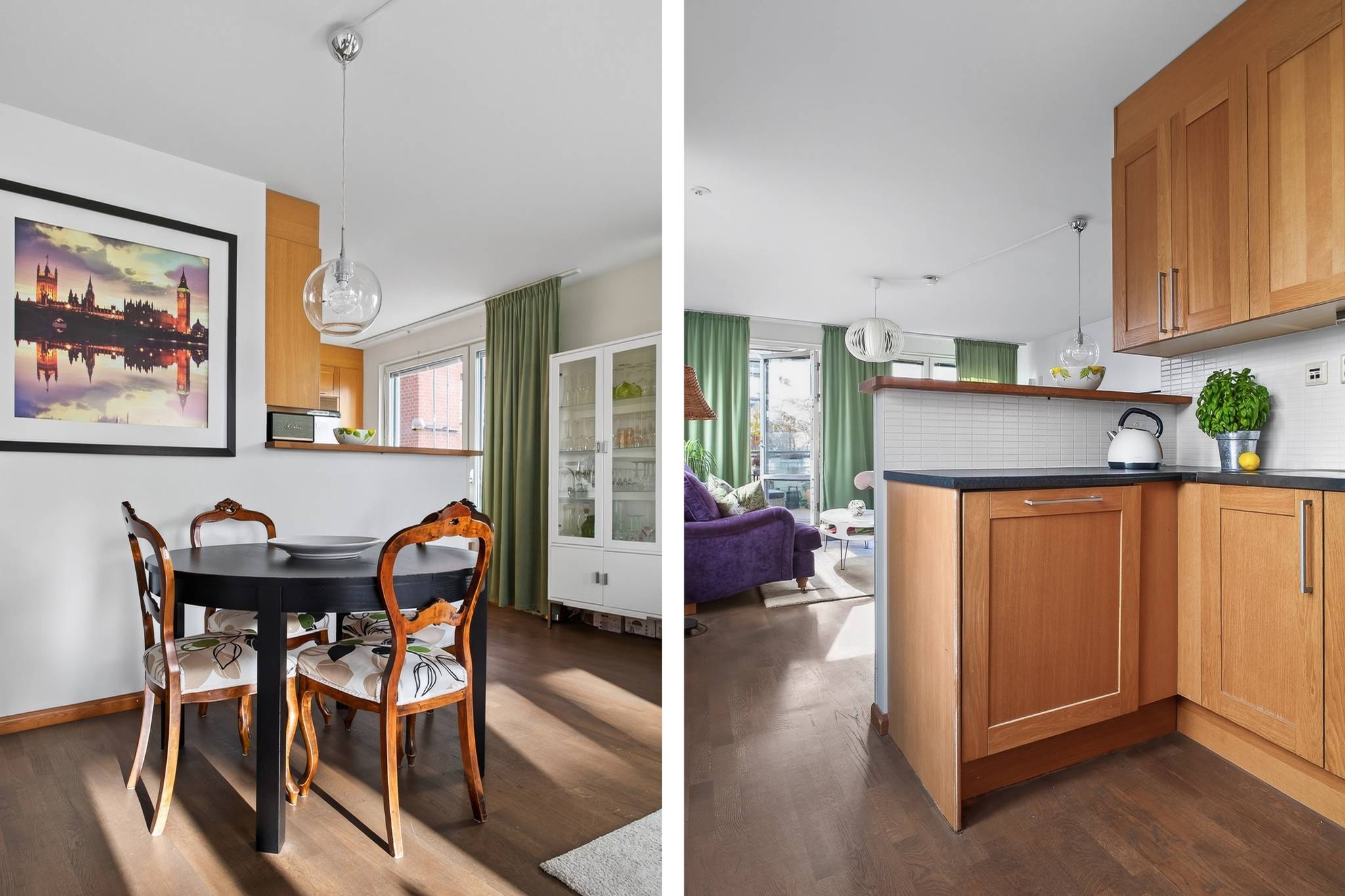 2 rum Lägenhet på Patentgatan 9, 1tr Lilla Essingen Stockholms kommun - bild 10