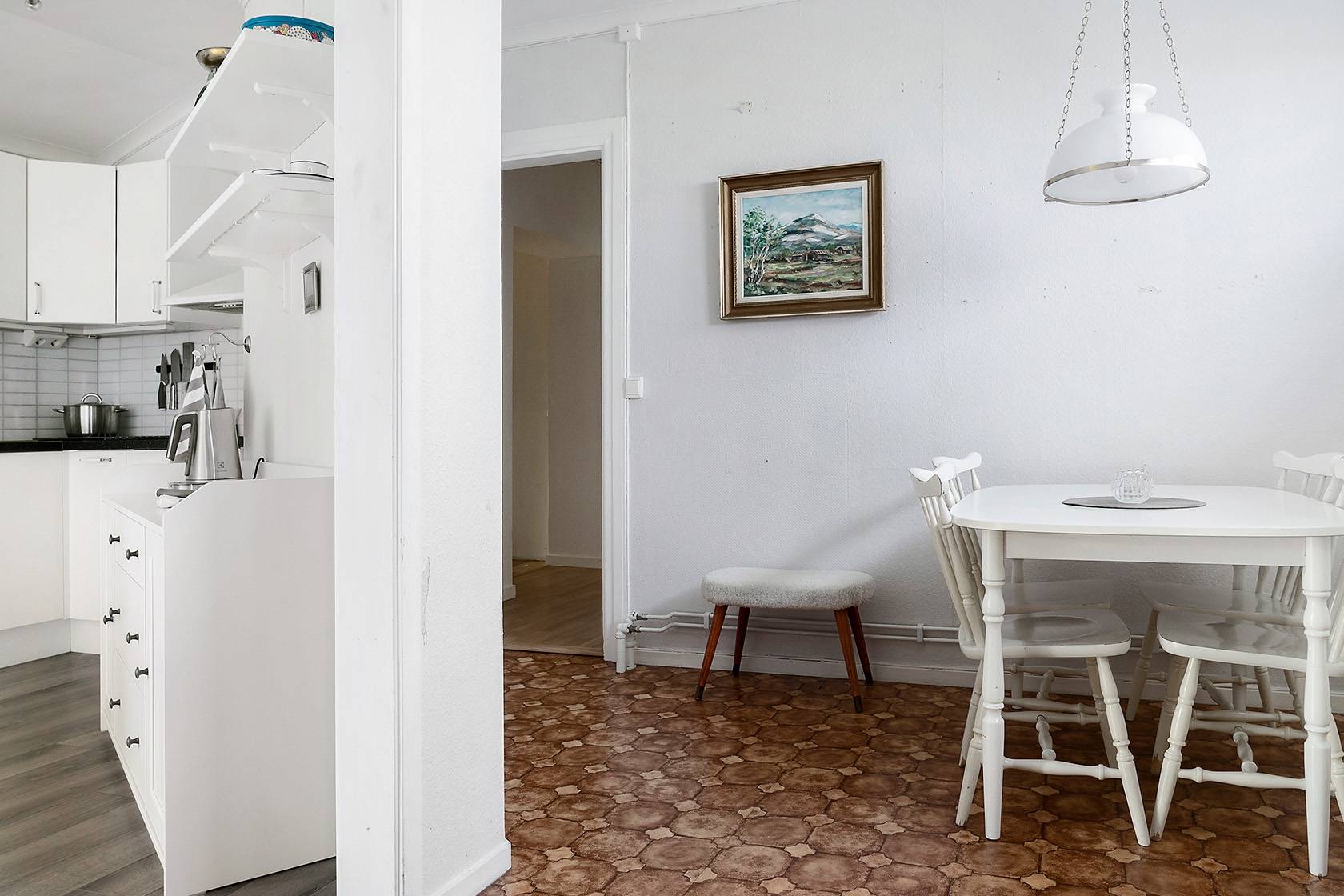 220 m² Villa på Hallenvägen 26 Hallen Åre kommun - bild 9