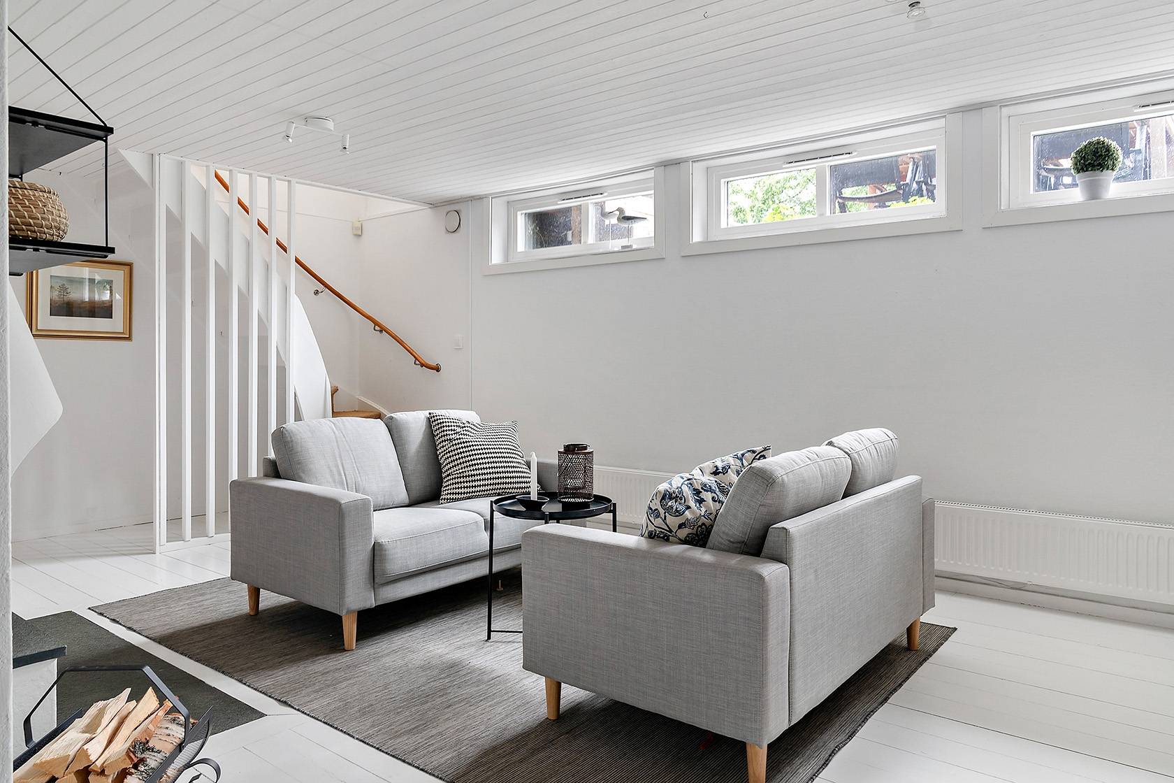 8 rum Villa på Framgången 5 Odensala Östersunds kommun - bild 19