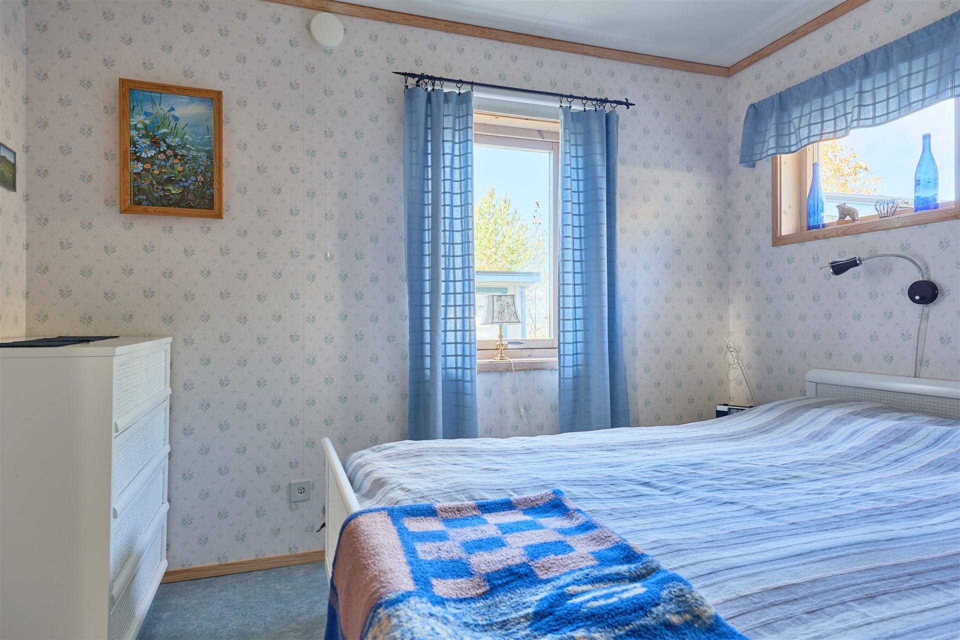 5 rum Fritidshus på Björnrike Lingonstigen 17 Björnrike Härjedalens kommun - bild 21