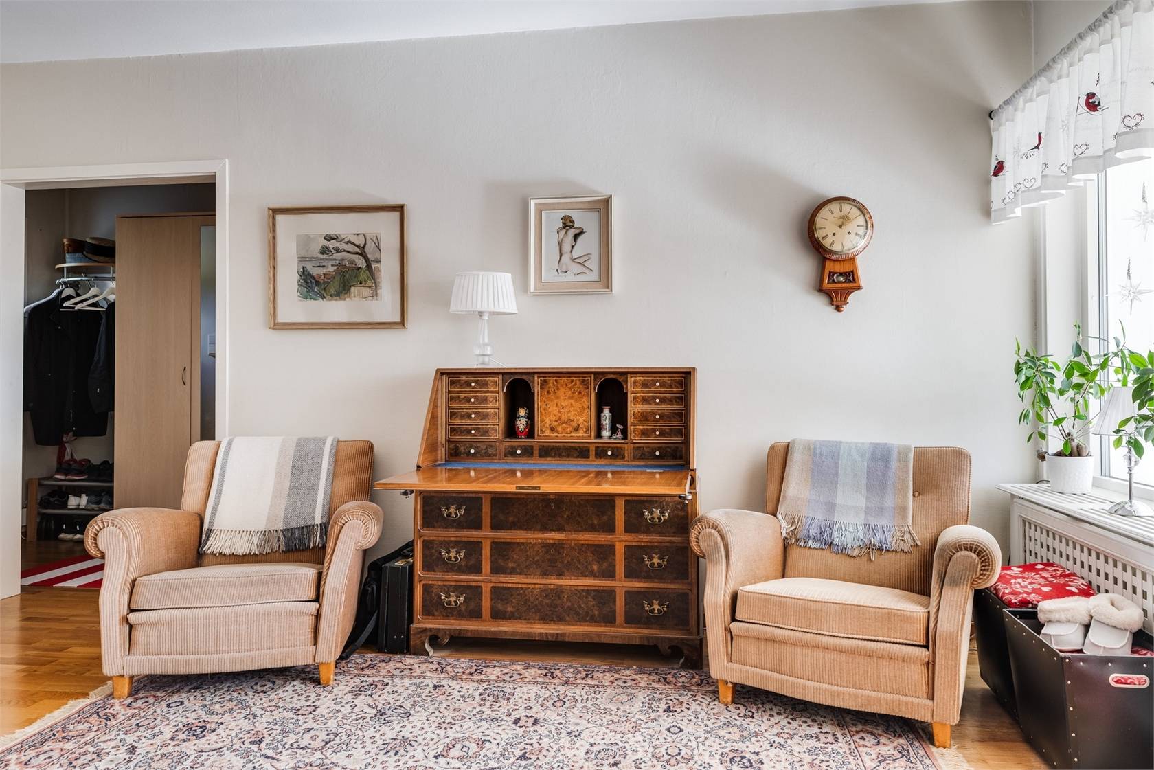 6 rum Villa på Högalidsgatan 22 Skellefteå kommun - bild 23