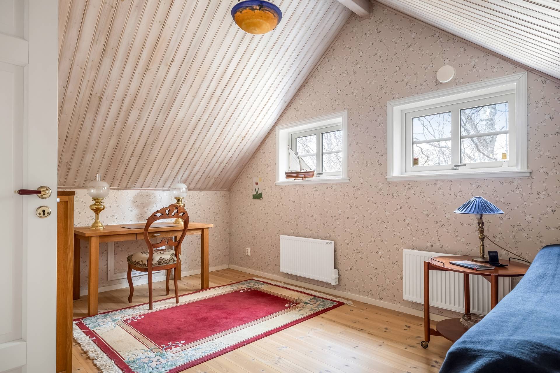 6 rum Villa på Wilhelm boys väg 15 Stäket Järfälla kommun - bild 38