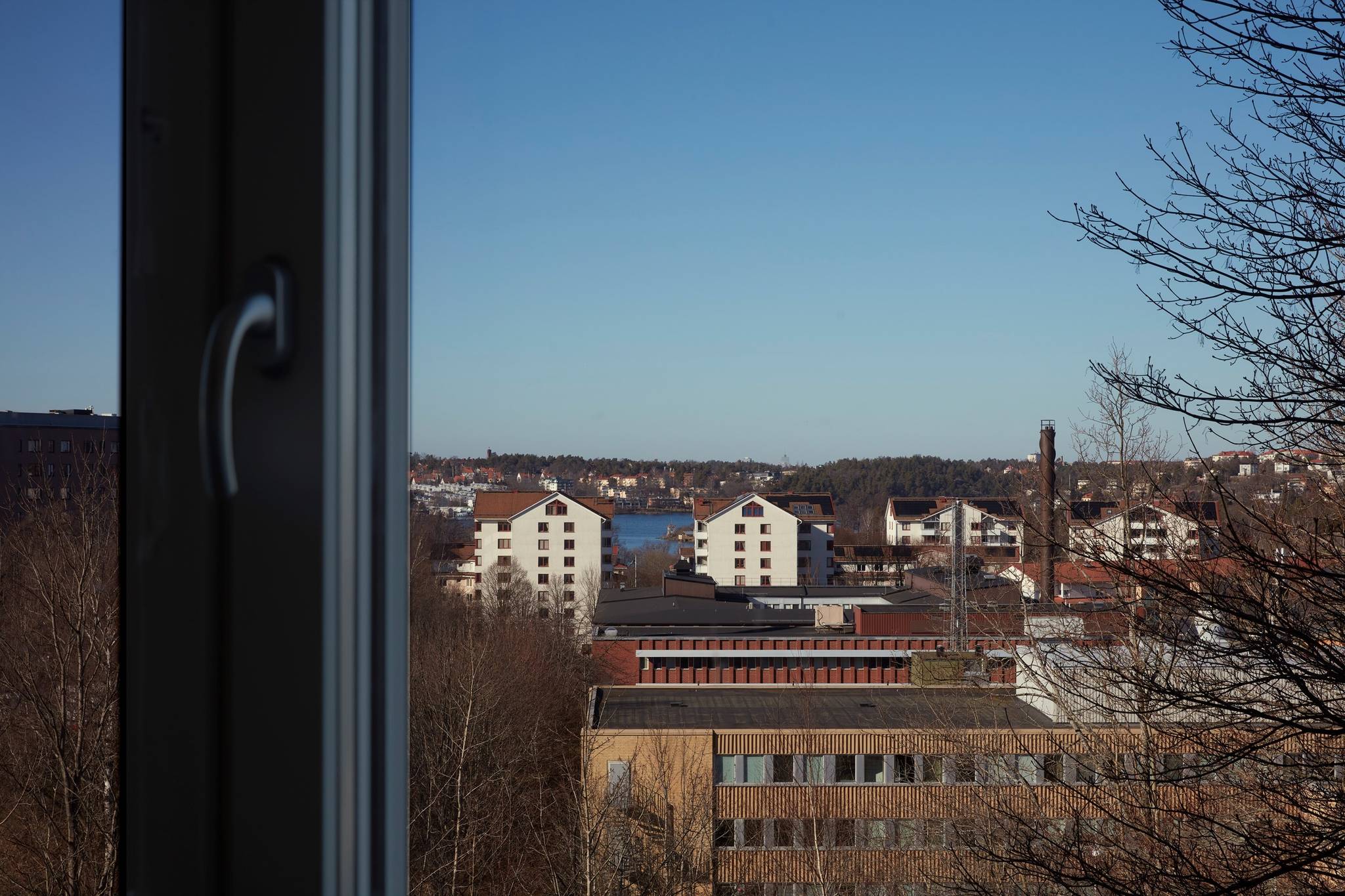 3 rum Lägenhet på Gösta Ekmans Väg 15 Örnsberg / Hägersten Stockholms kommun - bild 22
