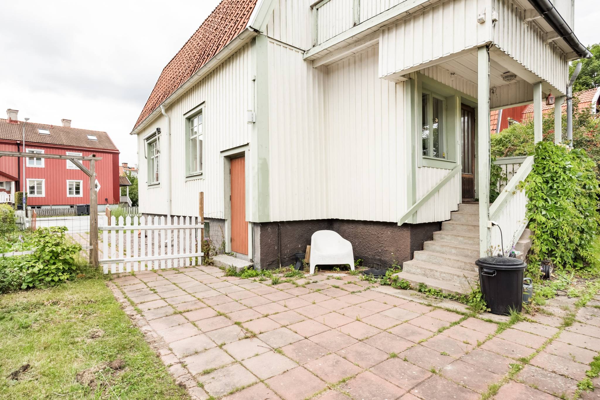 155 m² Villa på Vikingagatan 21 Svartbäcken Uppsala kommun - bild 40