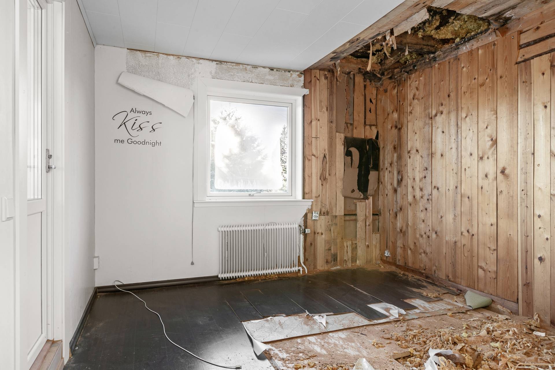 6 rum Villa på Televägen 5 Kyrkslätten, Skutskär Älvkarleby kommun - bild 32
