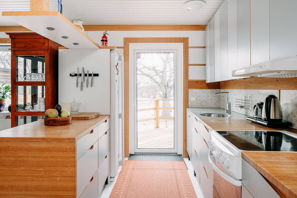 7 rum Villa på Safirvägen 1 Ulveket Skövde kommun - bild 7