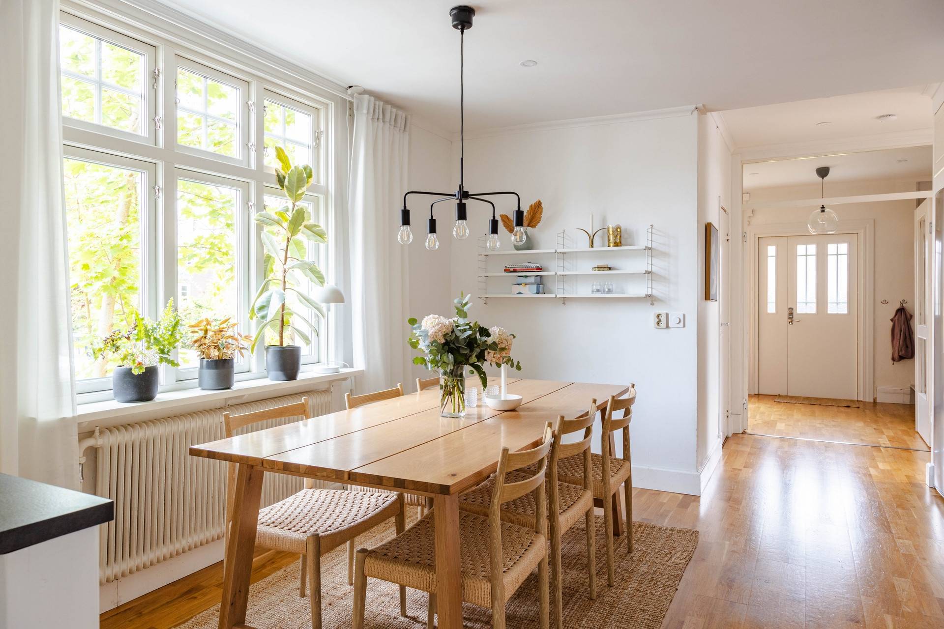 6 rum Villa på Fullerövägen 17 Hammarby Stadshage Västerås kommun - bild 22