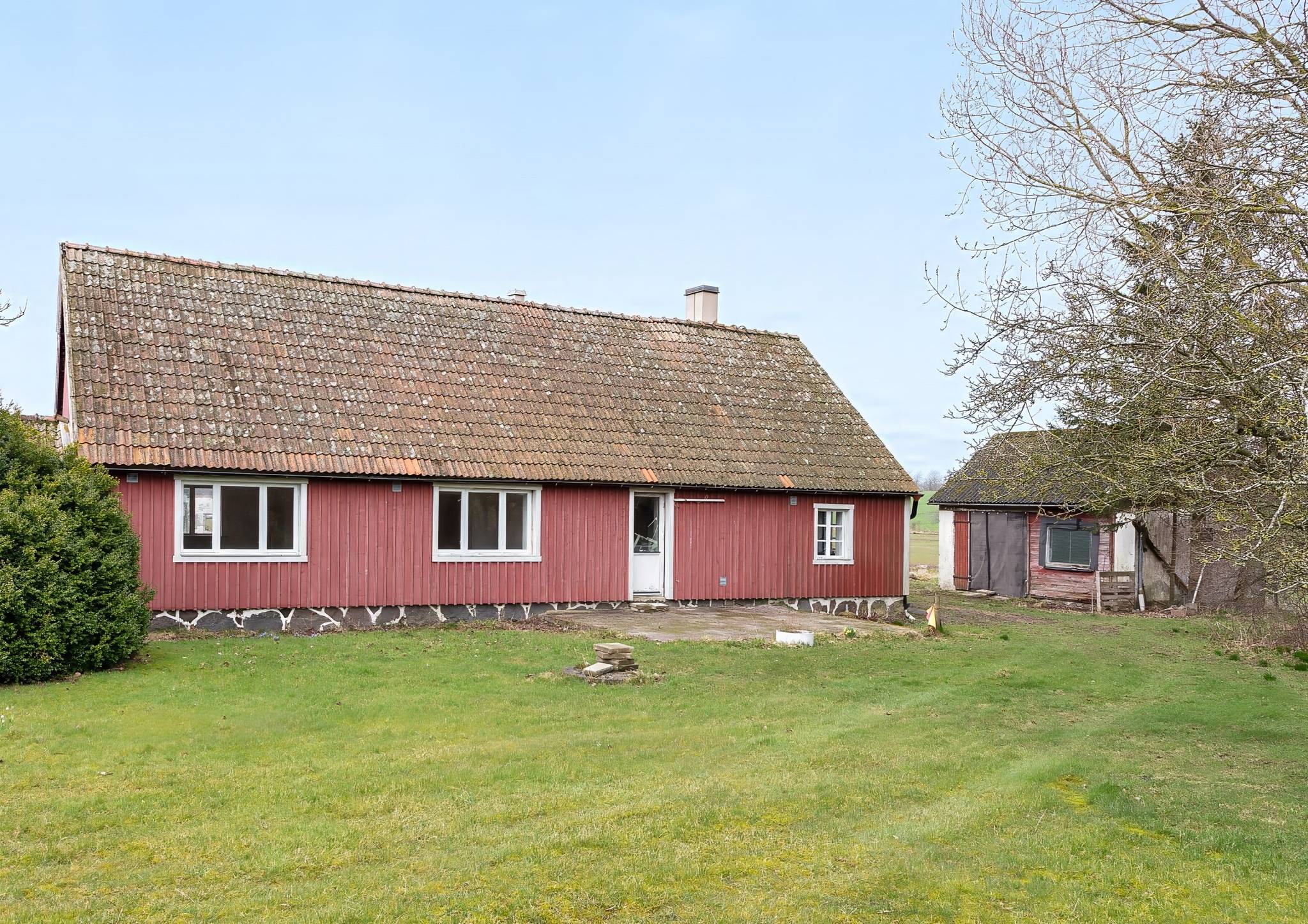 3 rum Villa på Norra Elestorpsvägen 91-39 Elestorp Sjöbo kommun - bild 3