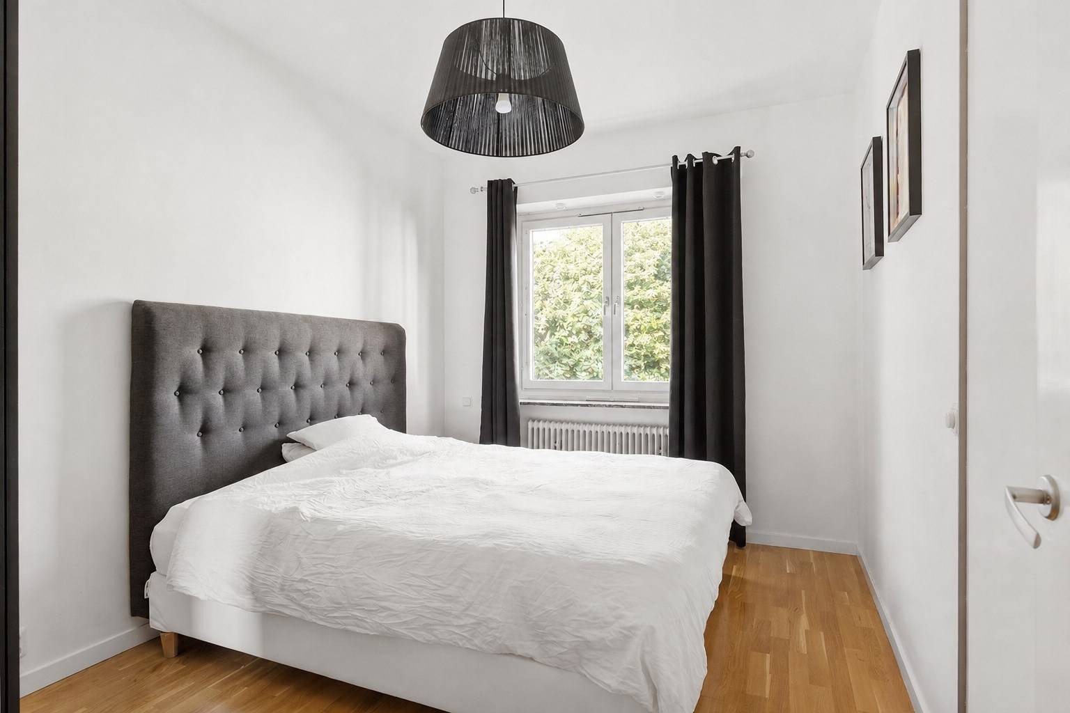 2 rum Lägenhet på Tegelbruksgatan 10C Nyfors Eskilstuna kommun - bild 15