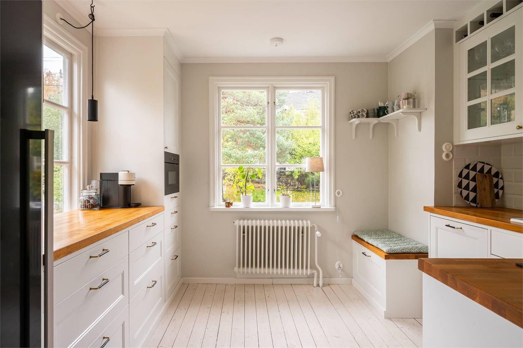 5 rum Villa på Bergtorpstigen 33 Älvsjö/Långsjö Stockholms kommun - bild 12